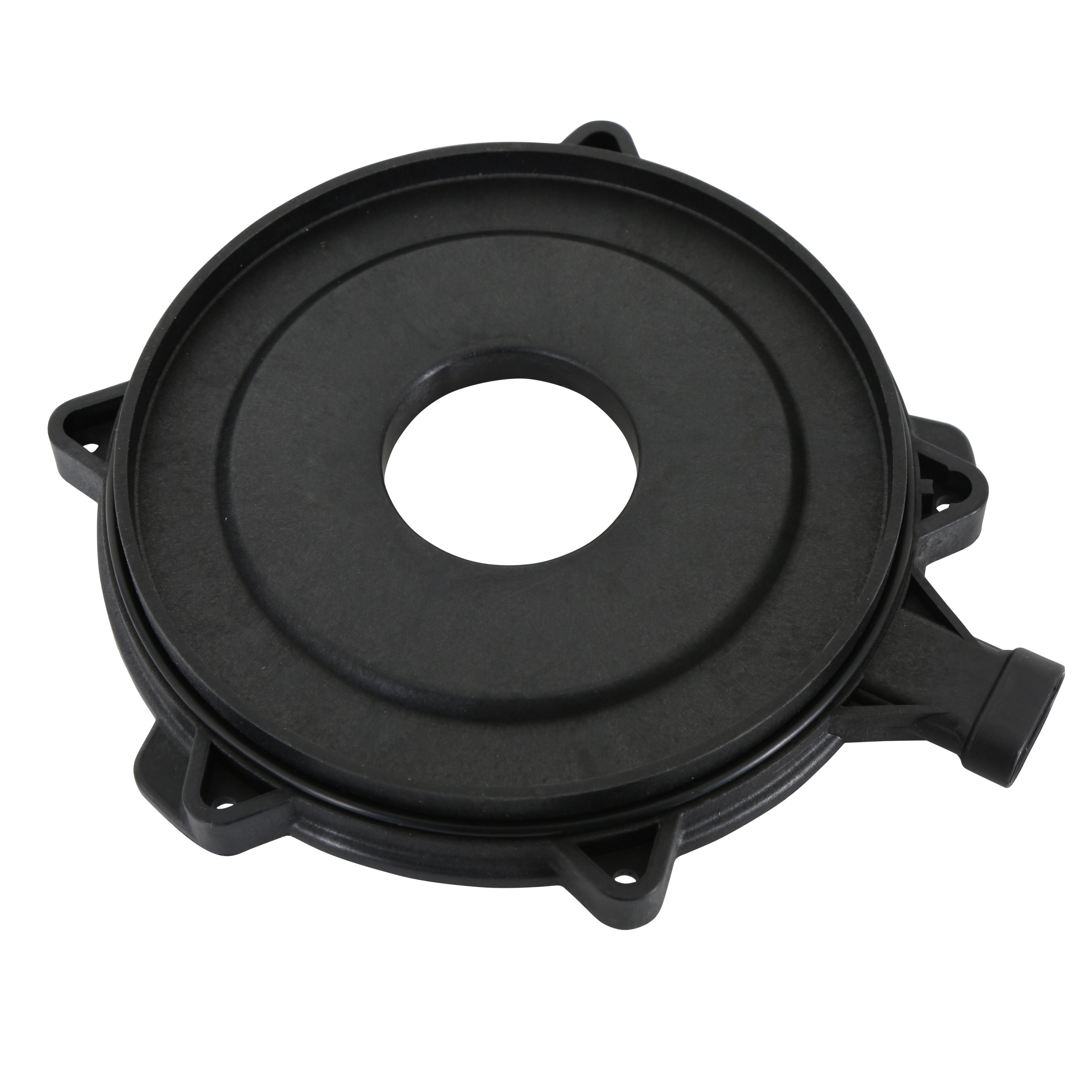MSD Finally a High Quality Cap And Rotor For The Front Mount LT1 Distributor! 84811 product image 5