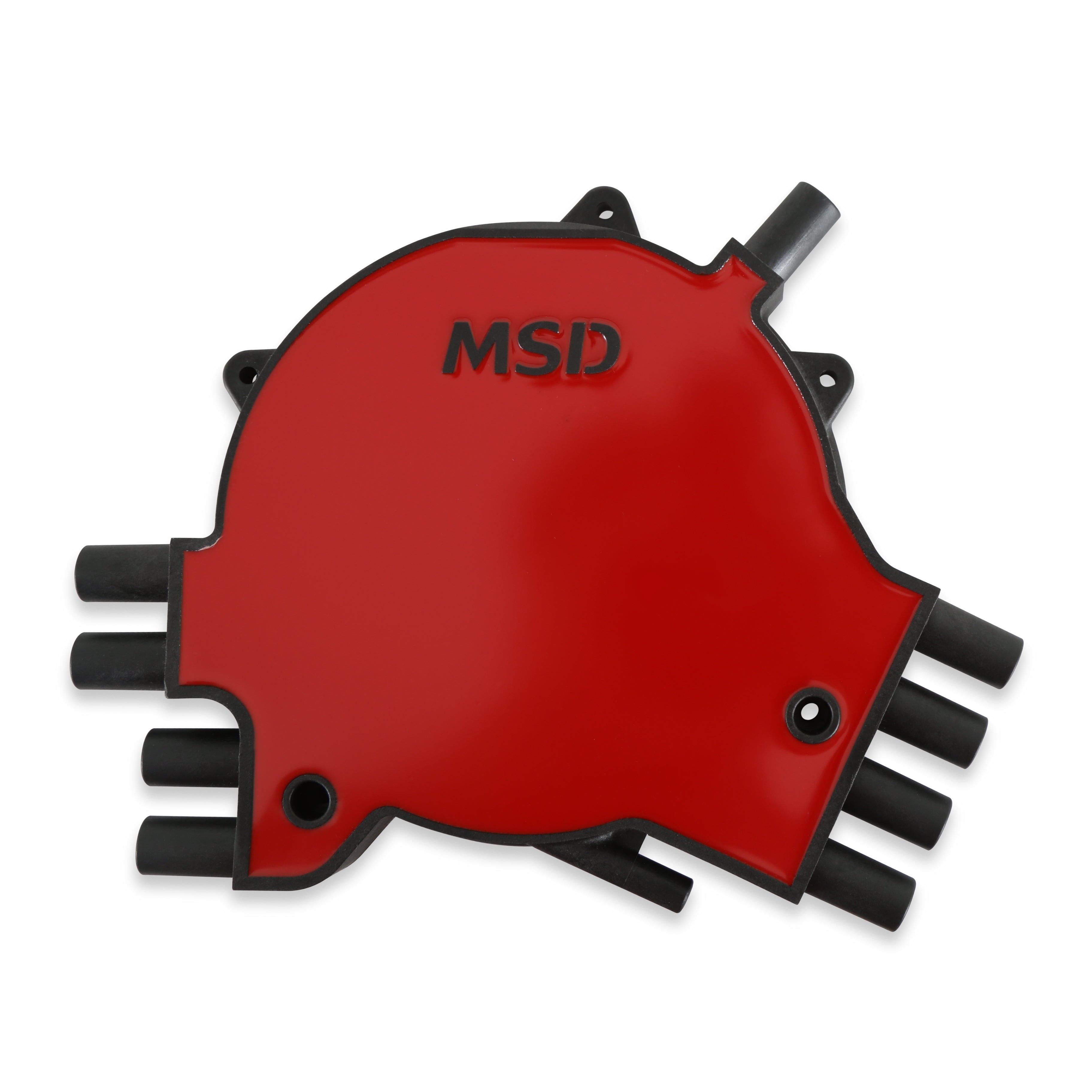 MSD Finally a High Quality Cap And Rotor For The Front Mount LT1 Distributor! 8481 product image 2