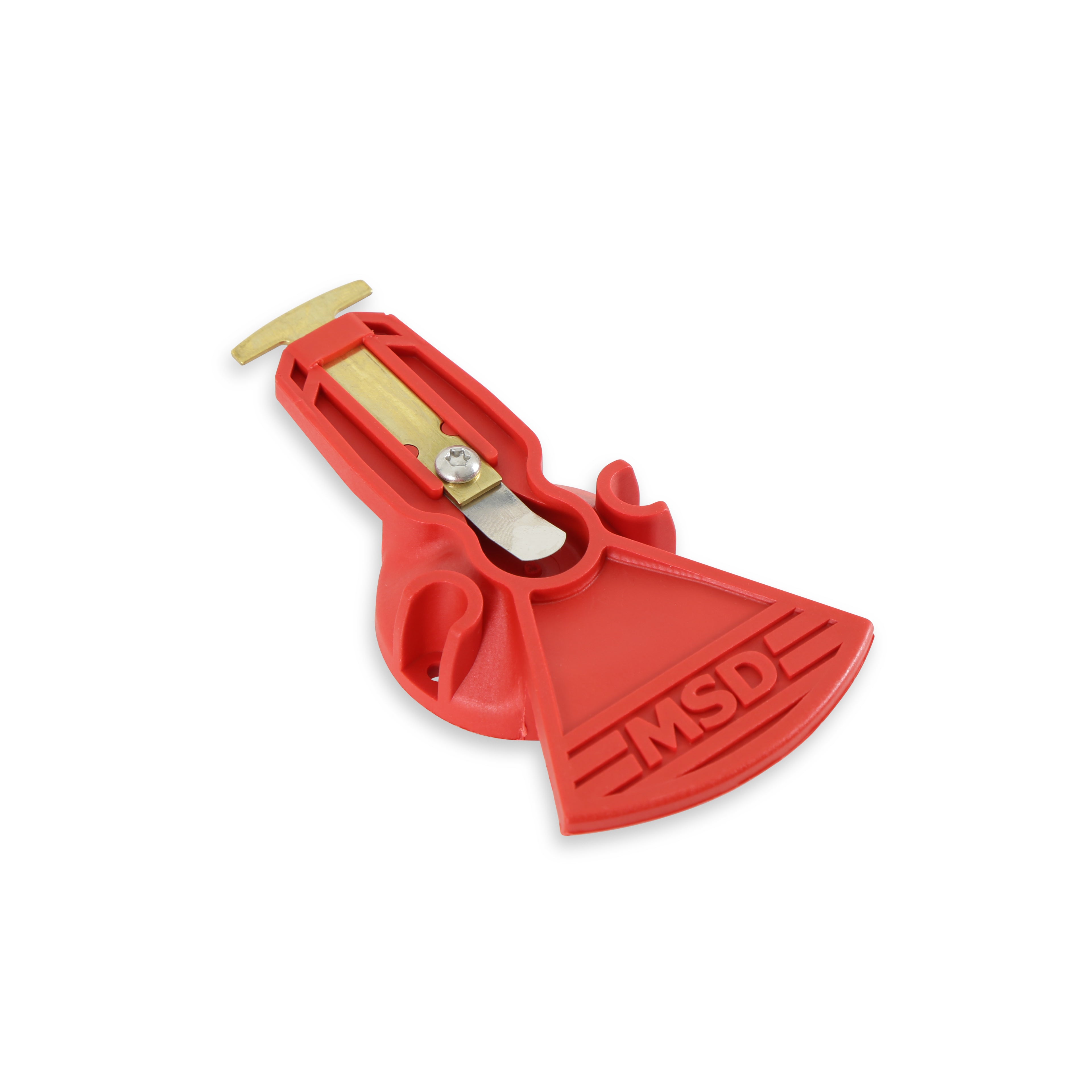 MSD Finally a High Quality Cap And Rotor For The Front Mount LT1 Distributor! 8481 product image 7
