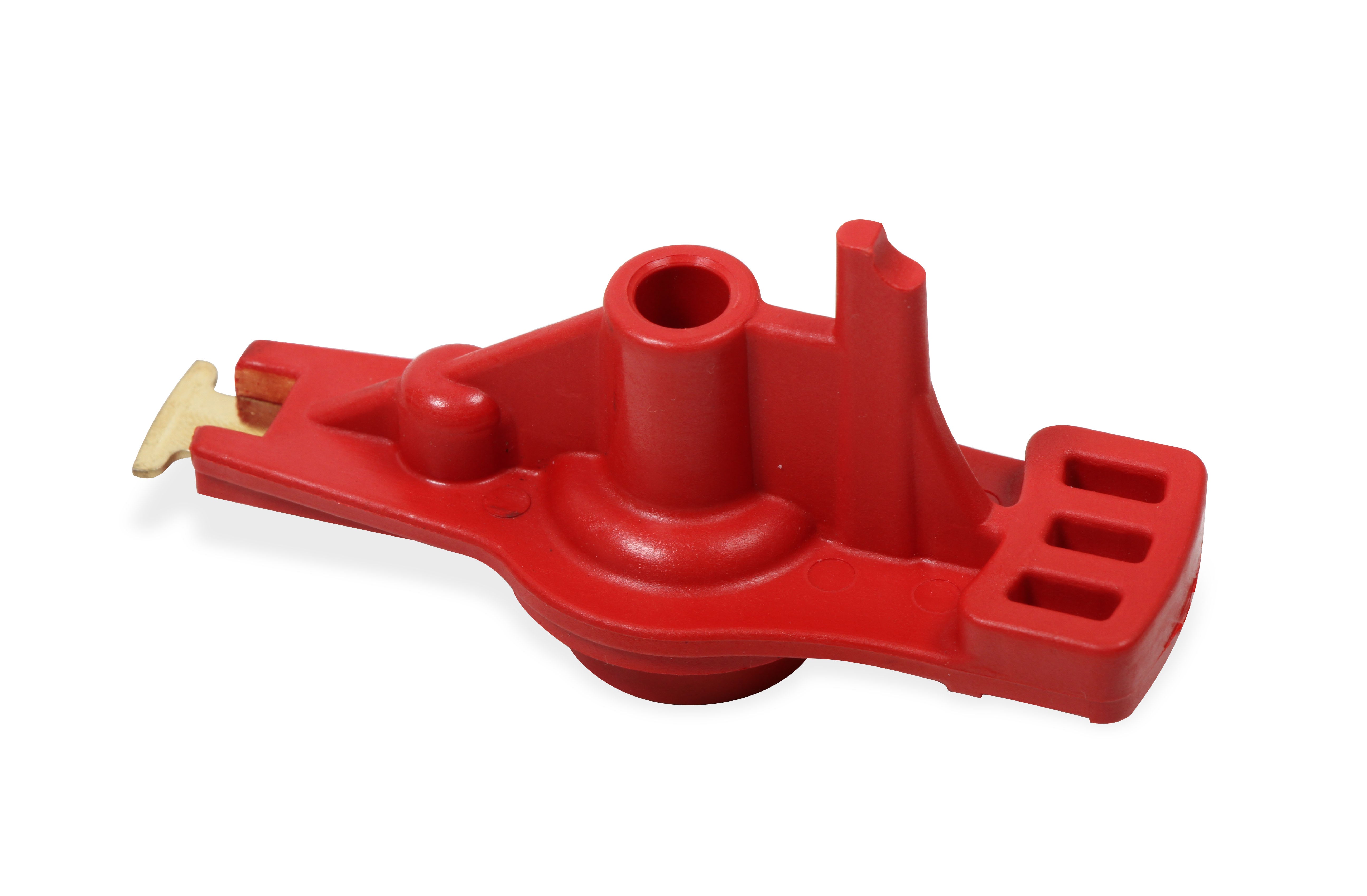 Black, Distributor Cap/rotor Kit, MSD /ford V8 TFI 84823 product image 6