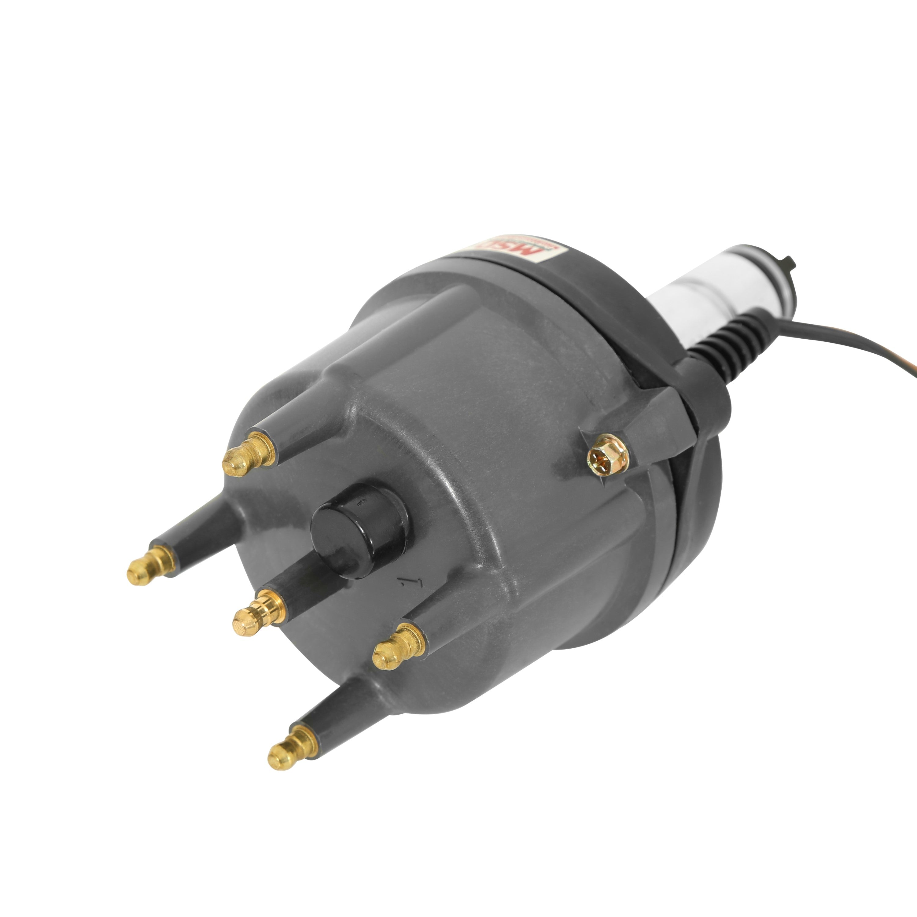 MSD VW Billet Distributor 8485 product image 5