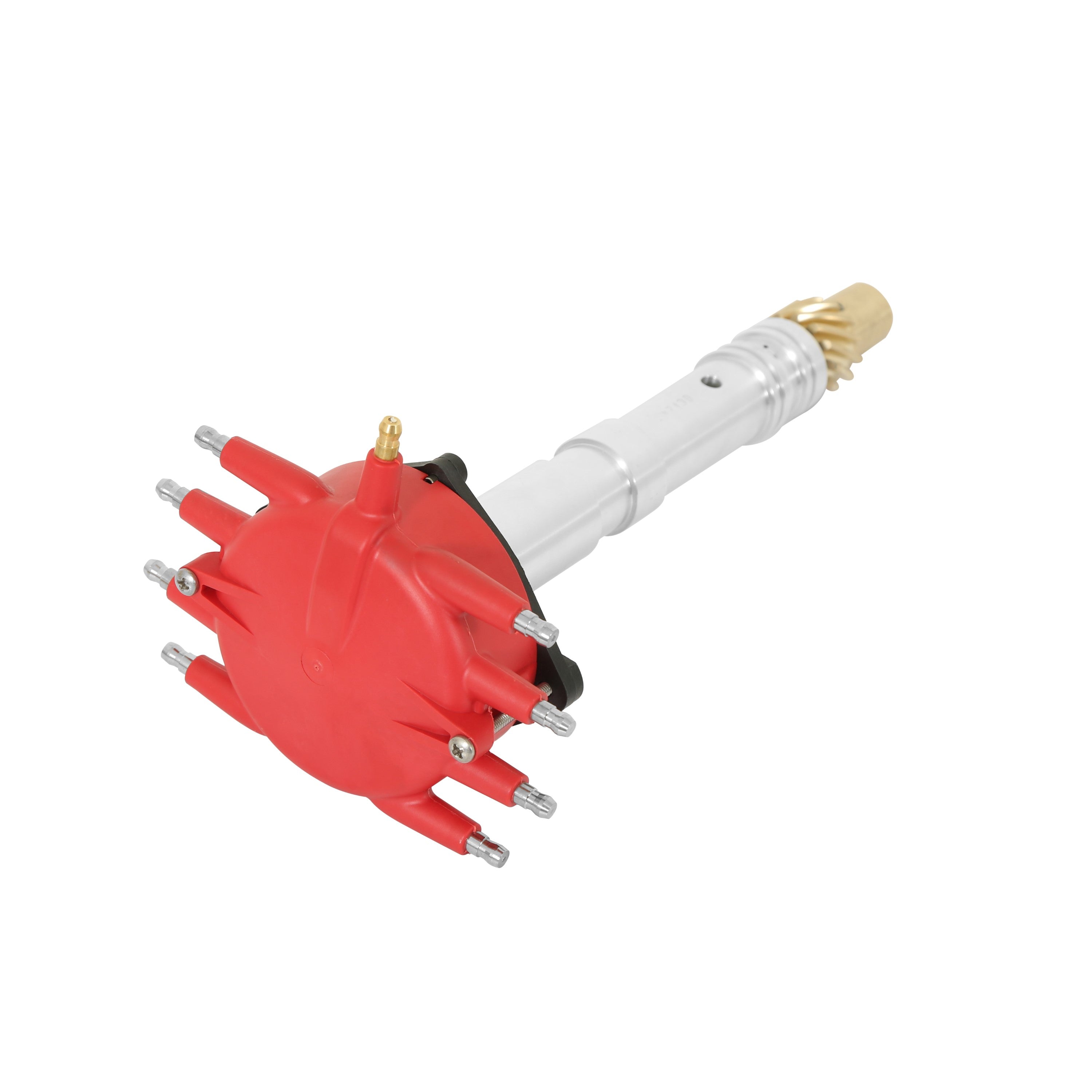 MSD Super Tall Block Crab Cap Distributor, Chevy V8 8486 product image 5