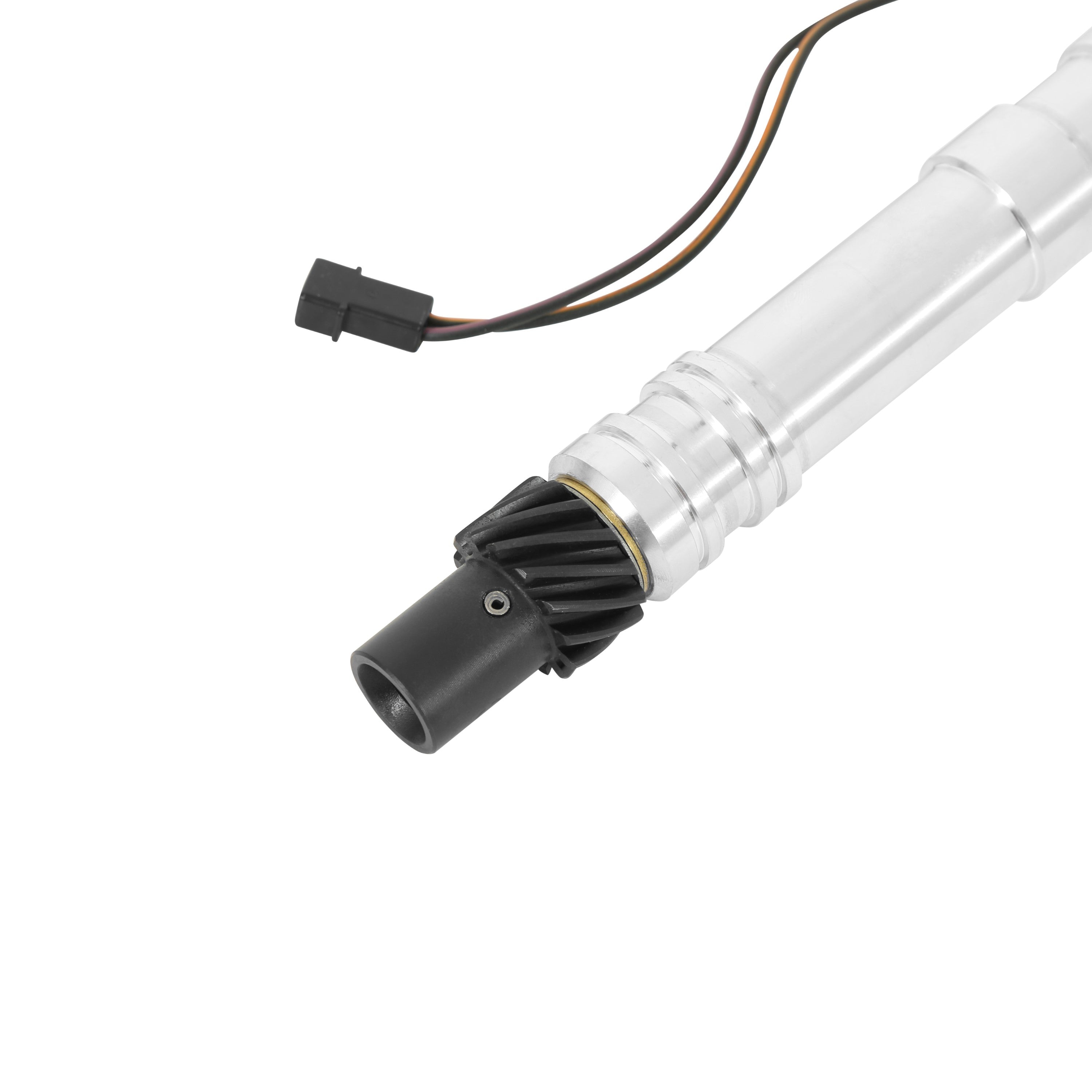 MSD Chevy Flat Top Pro-billet Distributor 84891 product image 5