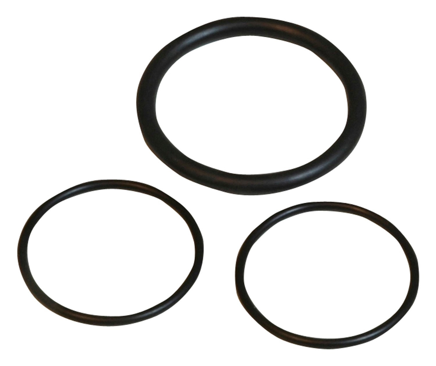 MSD O-ring Kit, Billet Chevy Distributor 8494 product image 1