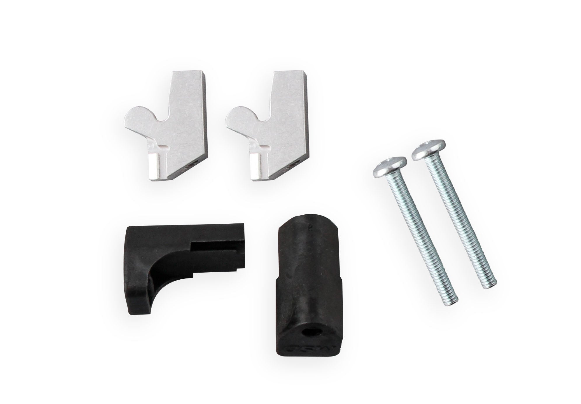 These Retainers Will Securely Hold MSD Ford Style Cap PN 8408/84083 in Place. 8499 product image 1