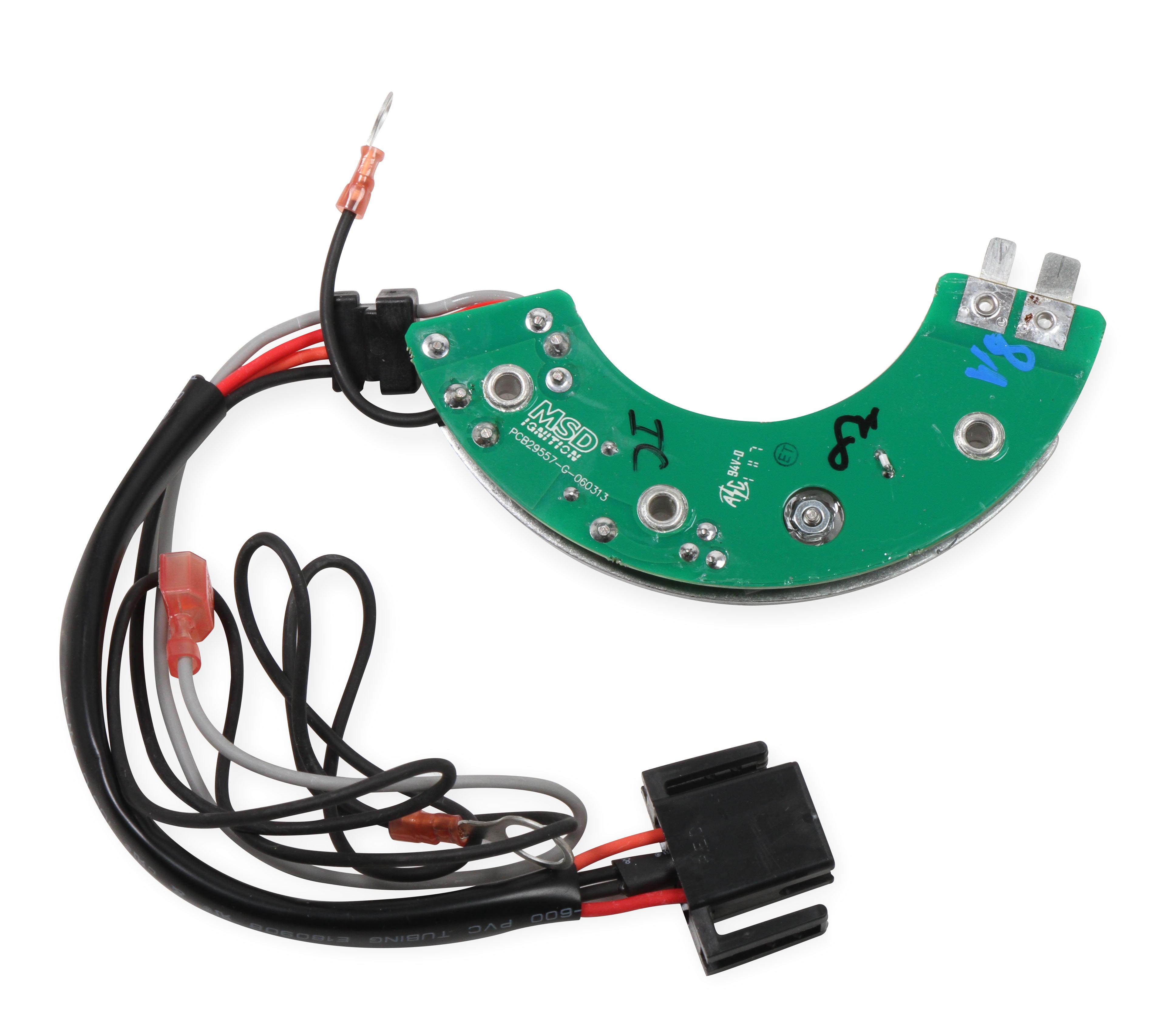 Update Your HEI to MSD Performance! Ignition Accessory 8501 product image 6