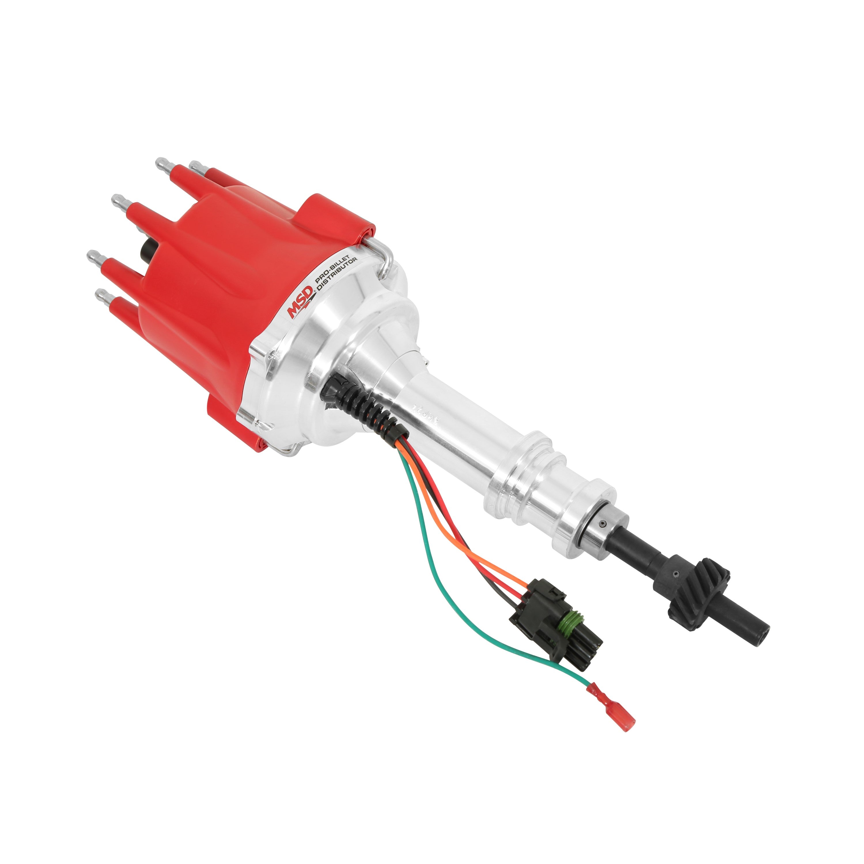 MSD Set The Timing Curve With a Twist of a Rotary Dial! 8503 product image 2