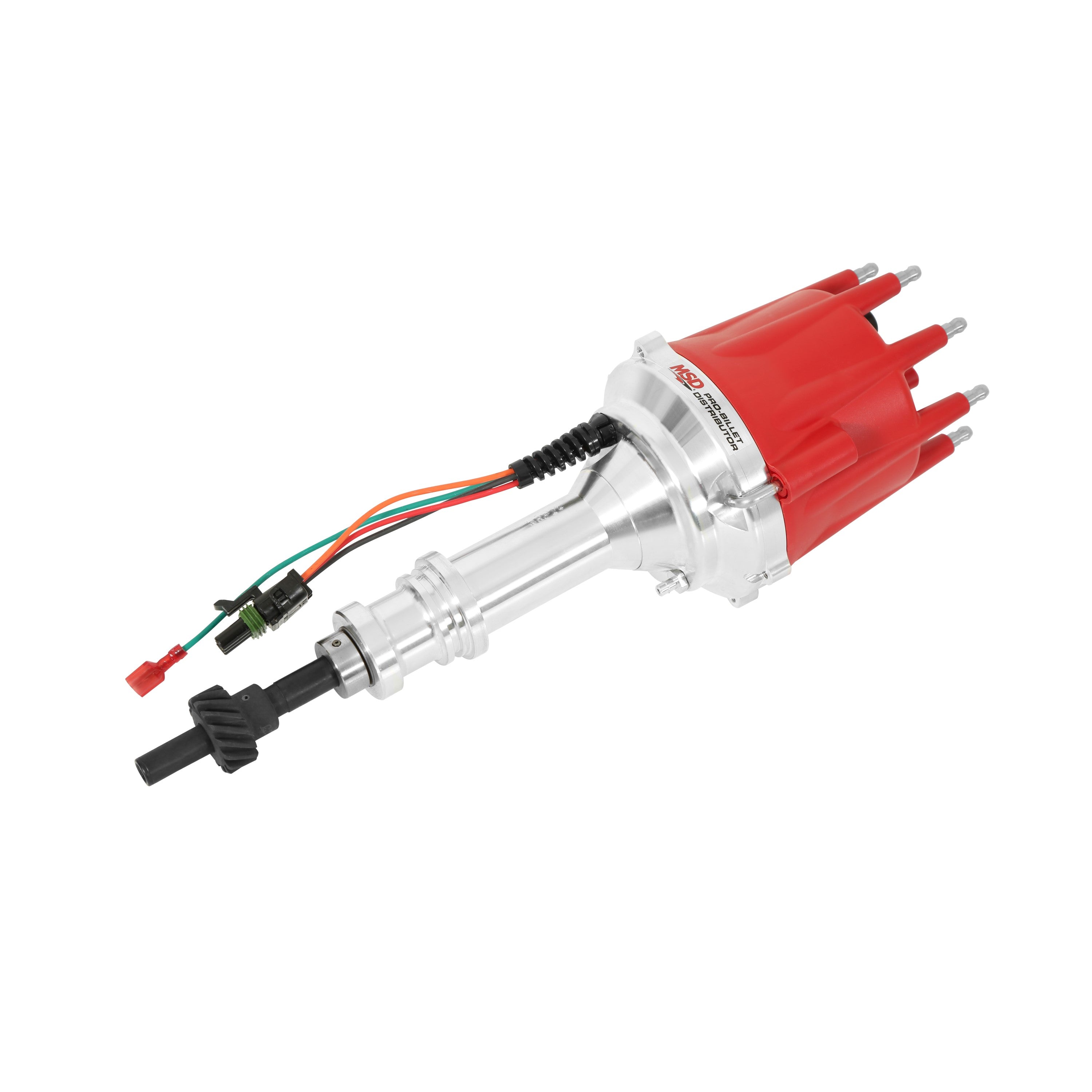MSD Set The Timing Curve With a Twist of a Rotary Dial! 8503 product image 3