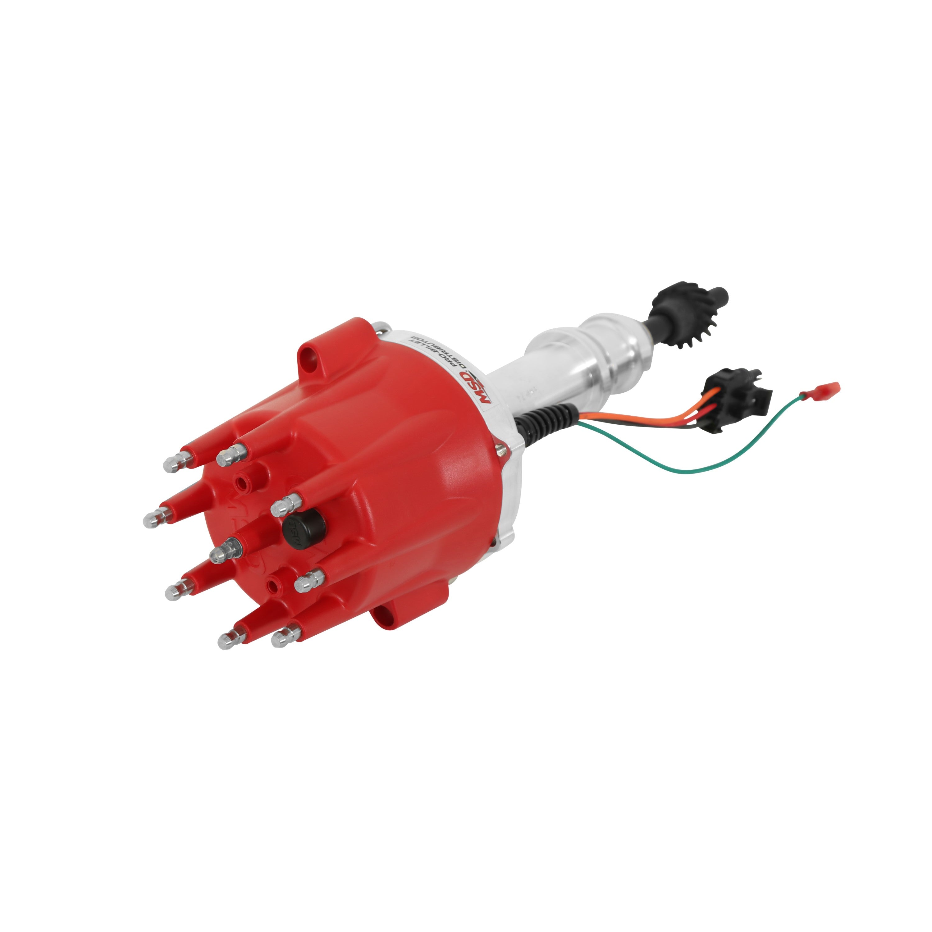 MSD Set The Timing Curve With a Twist of a Rotary Dial! 8503 product image 4