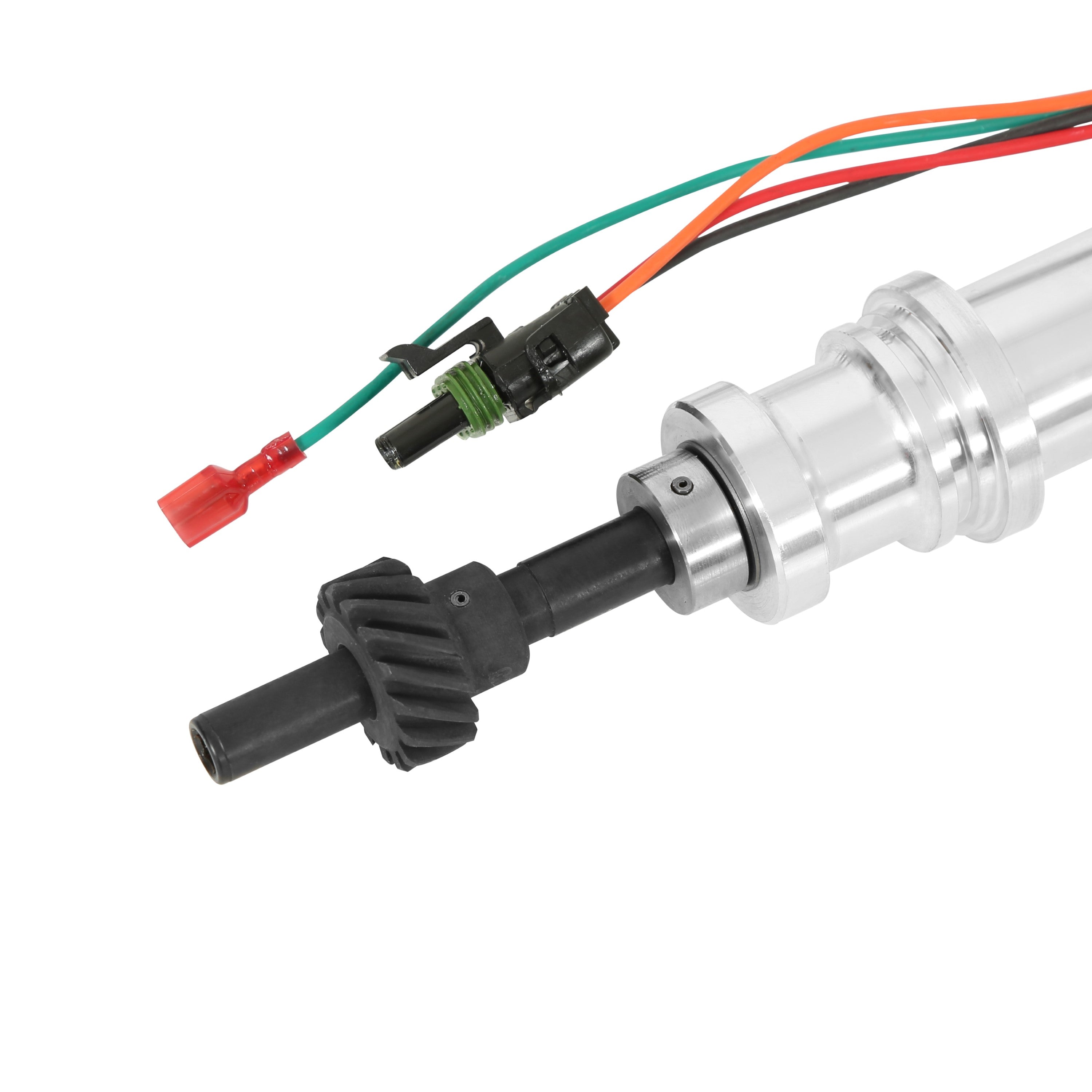 MSD Set The Timing Curve With a Twist of a Rotary Dial! 8503 product image 5