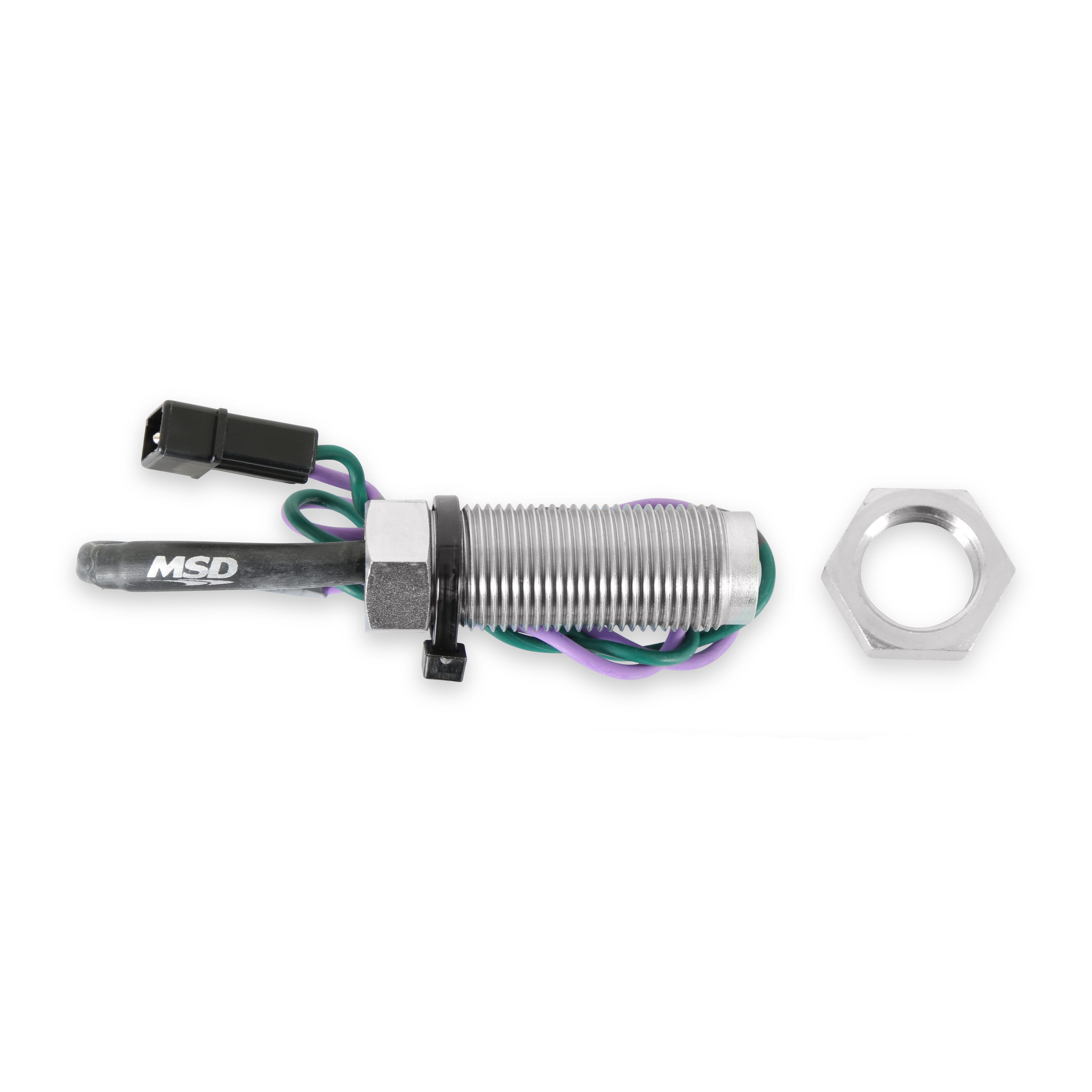 MSD For Older Style Crank Triggers Distributor 8505 product image 1