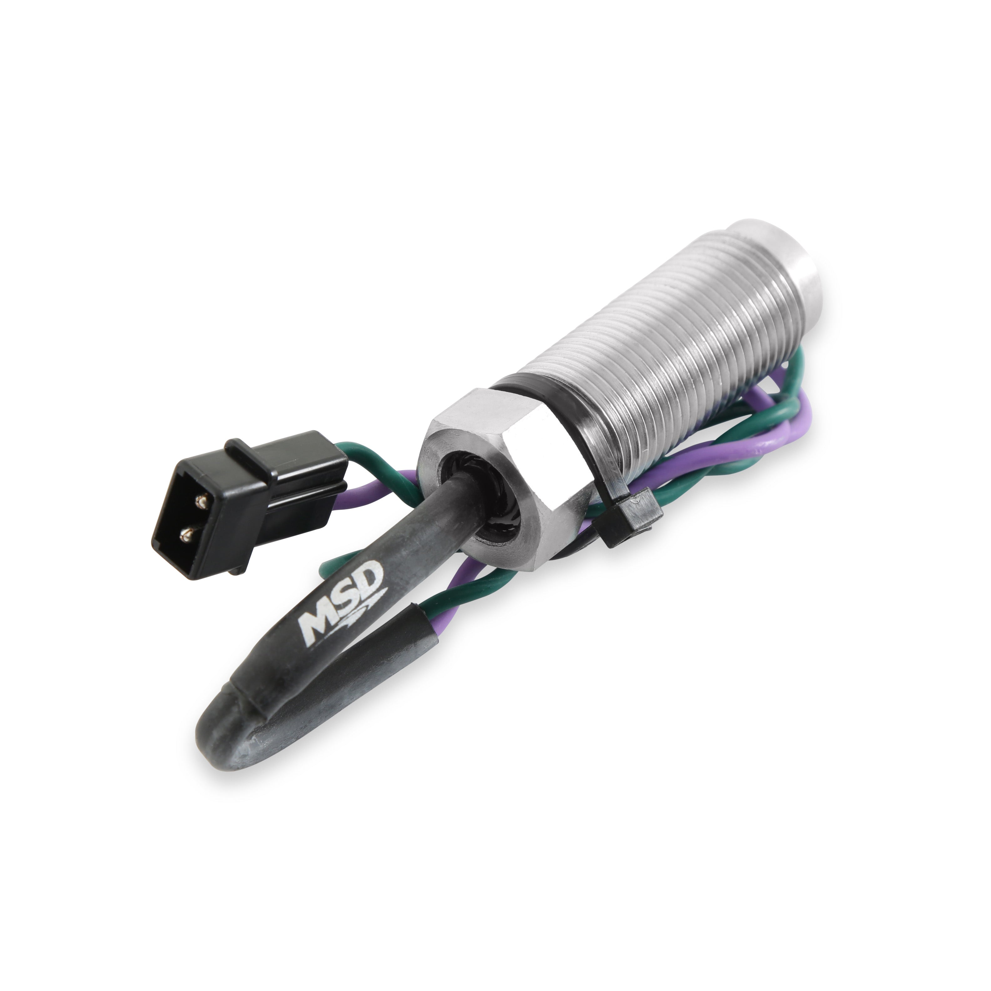 MSD For Older Style Crank Triggers Distributor 8505 product image 2