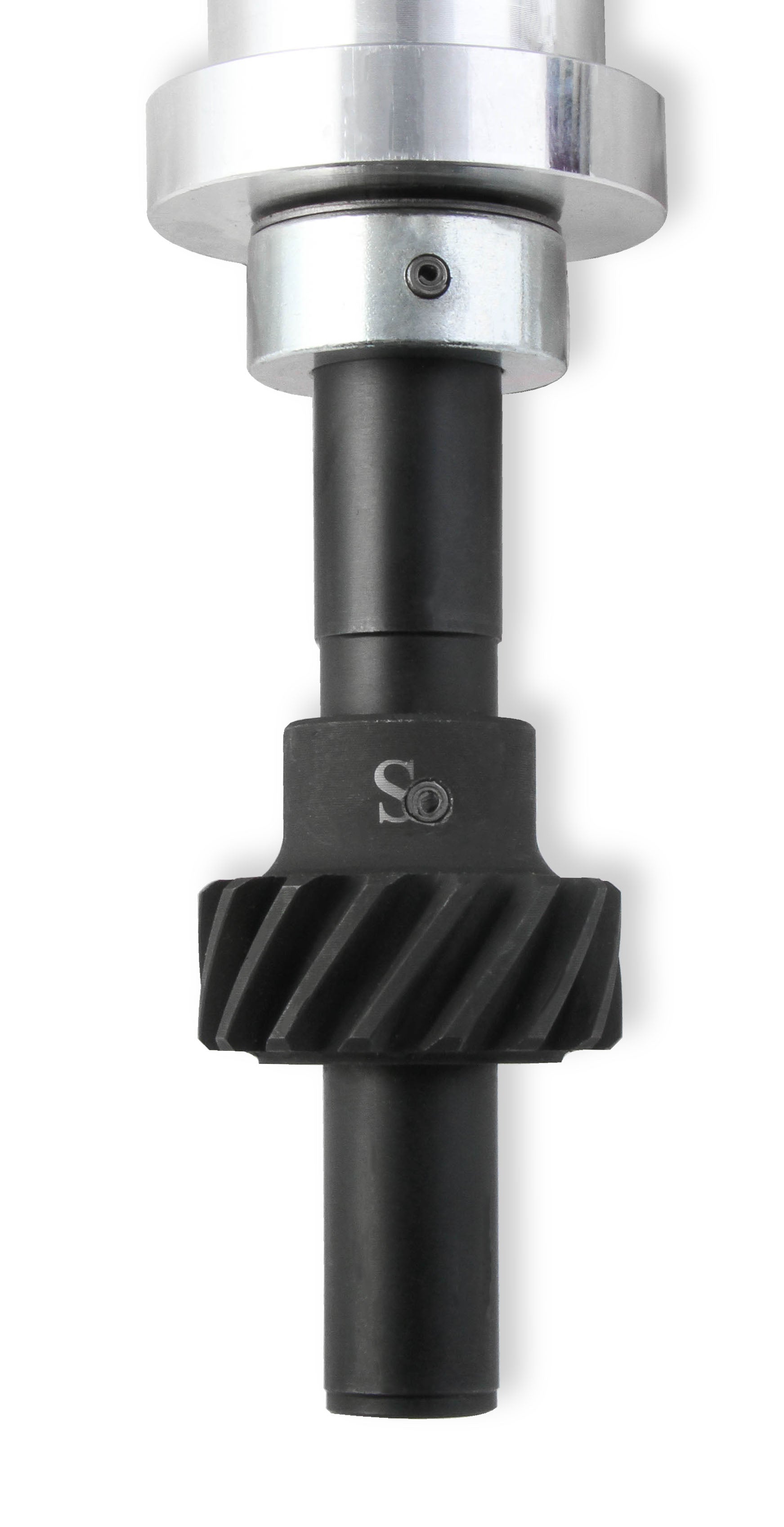 MSD Ford 351W Sync Plug Distributor 85061 product image 3
