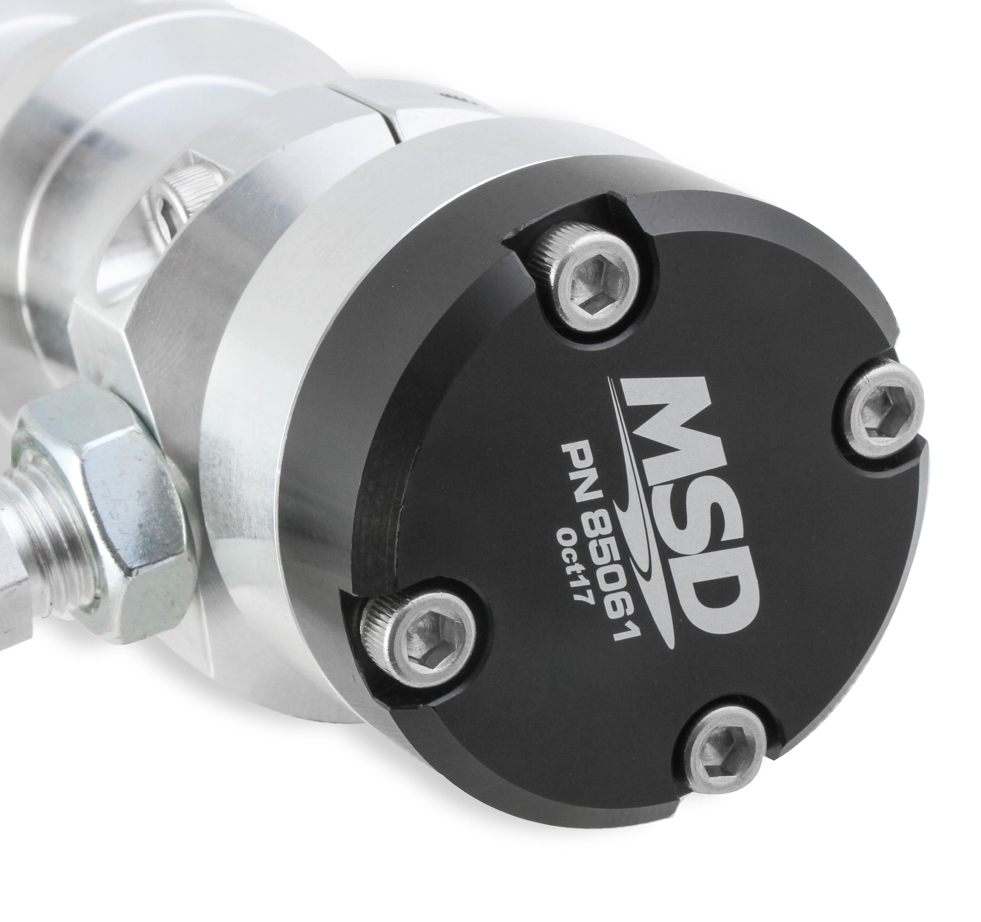 MSD Ford 351W Sync Plug Distributor 85061 product image 4