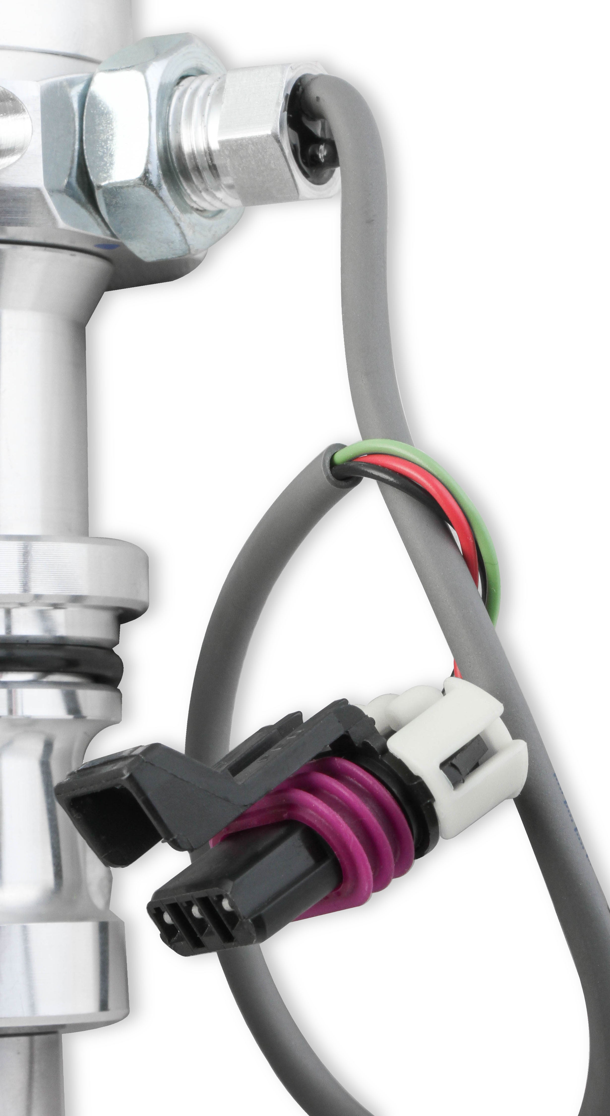 MSD Ford 351W Sync Plug Distributor 85061 product image 5