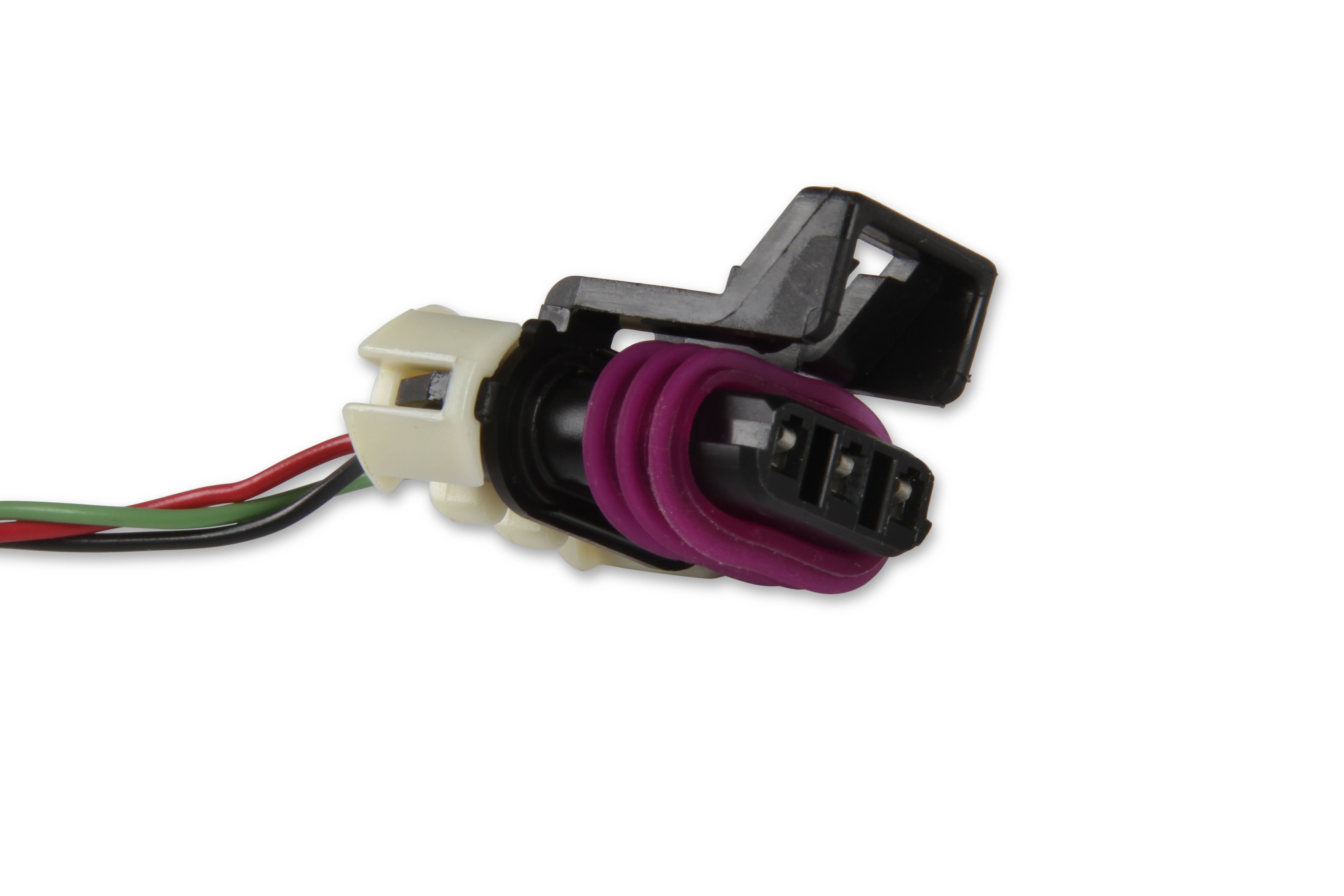 MSD Chevy BB Tall Block Cam Sync Plug Distributor 85142 product image 6