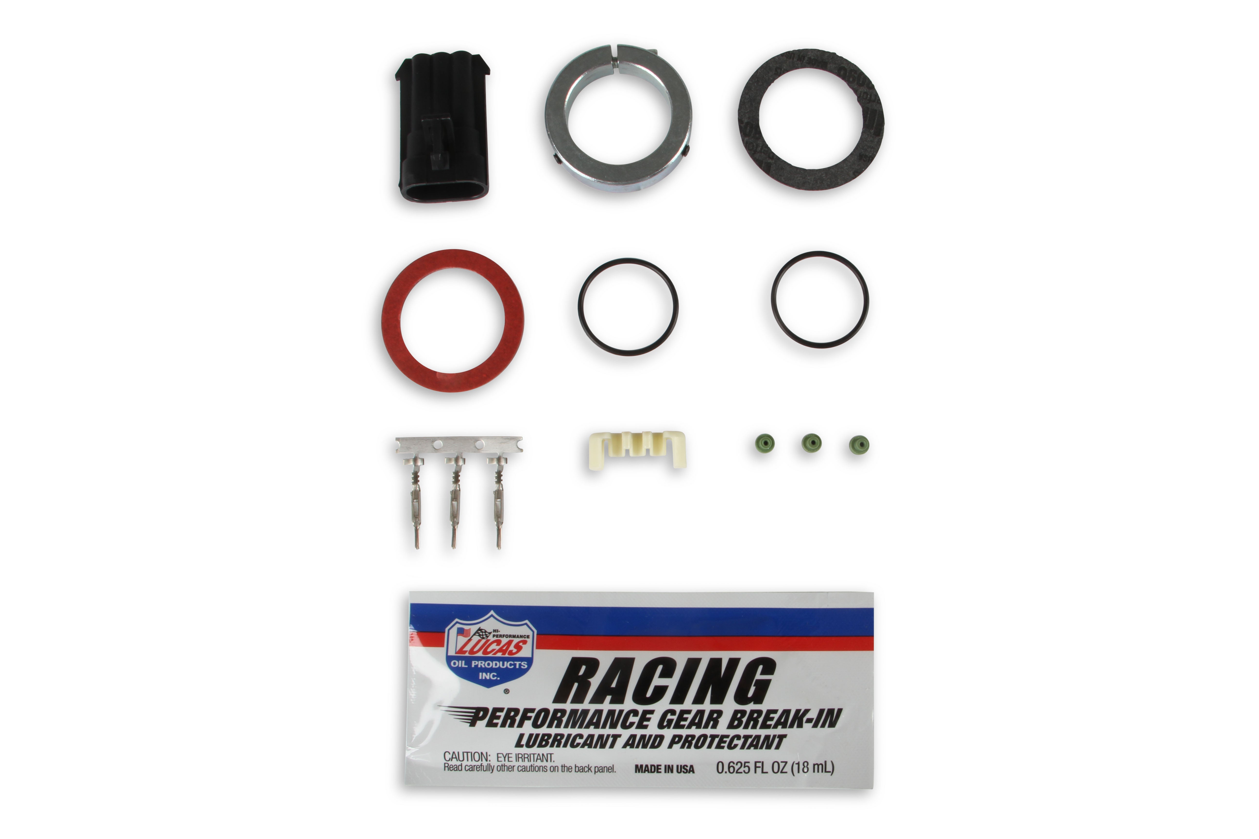 MSD Chevy BB Tall Block Cam Sync Plug Distributor 85142 product image 7