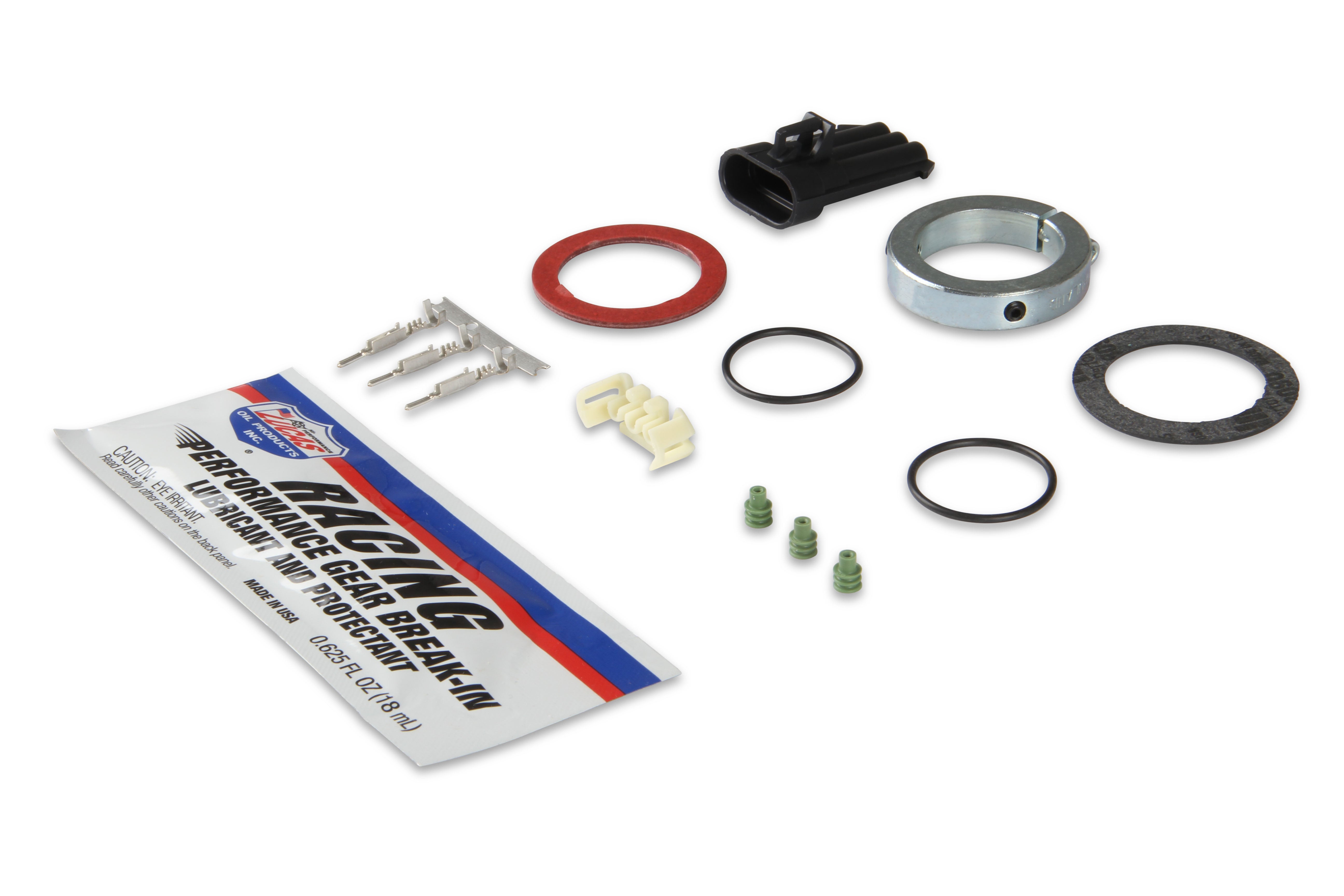 MSD Chevy BB Tall Block Cam Sync Plug Distributor 85142 product image 8