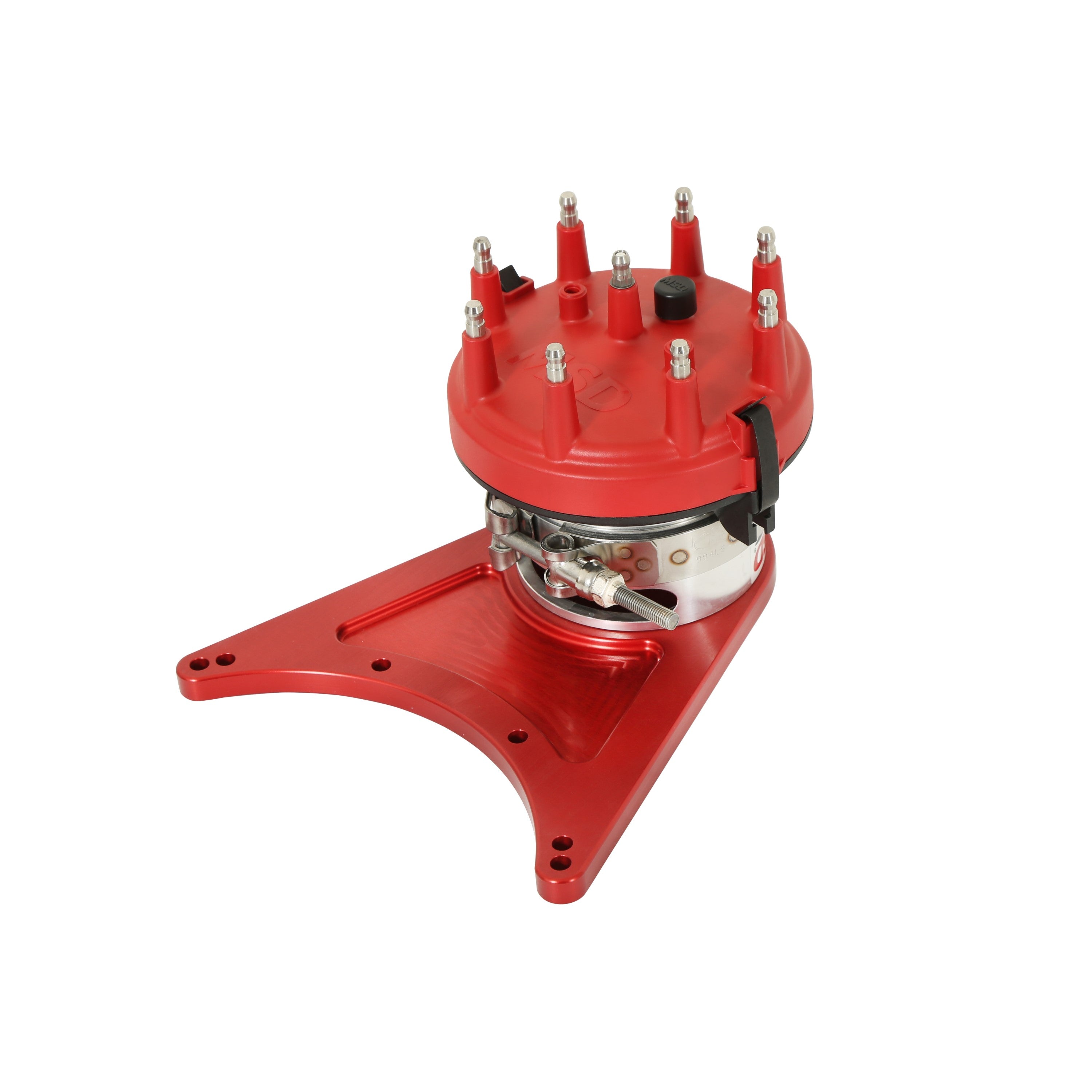 MSD GM Big Block Front Drive Distributor 8520 product image 2