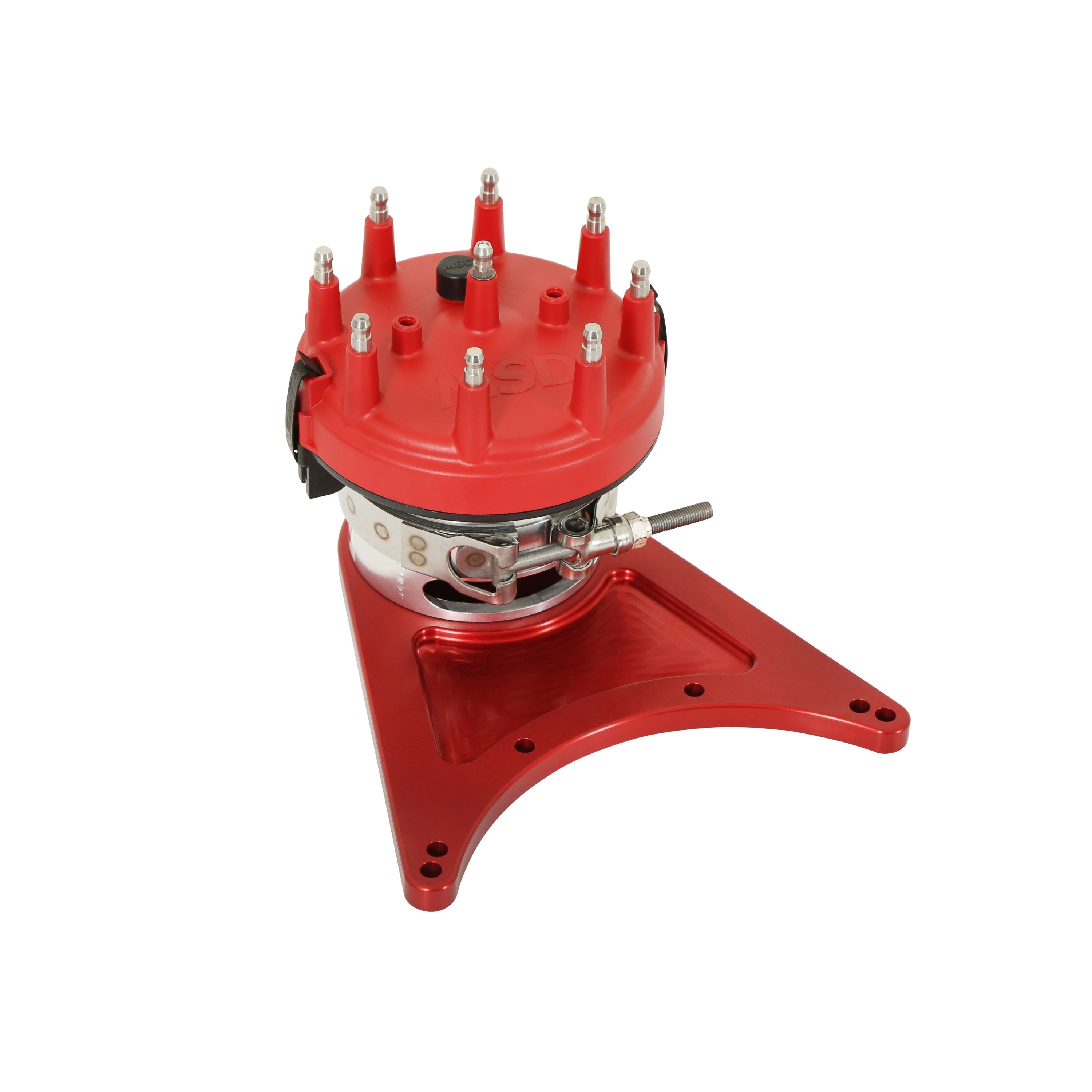 MSD GM Big Block Front Drive Distributor 8520 product image 3
