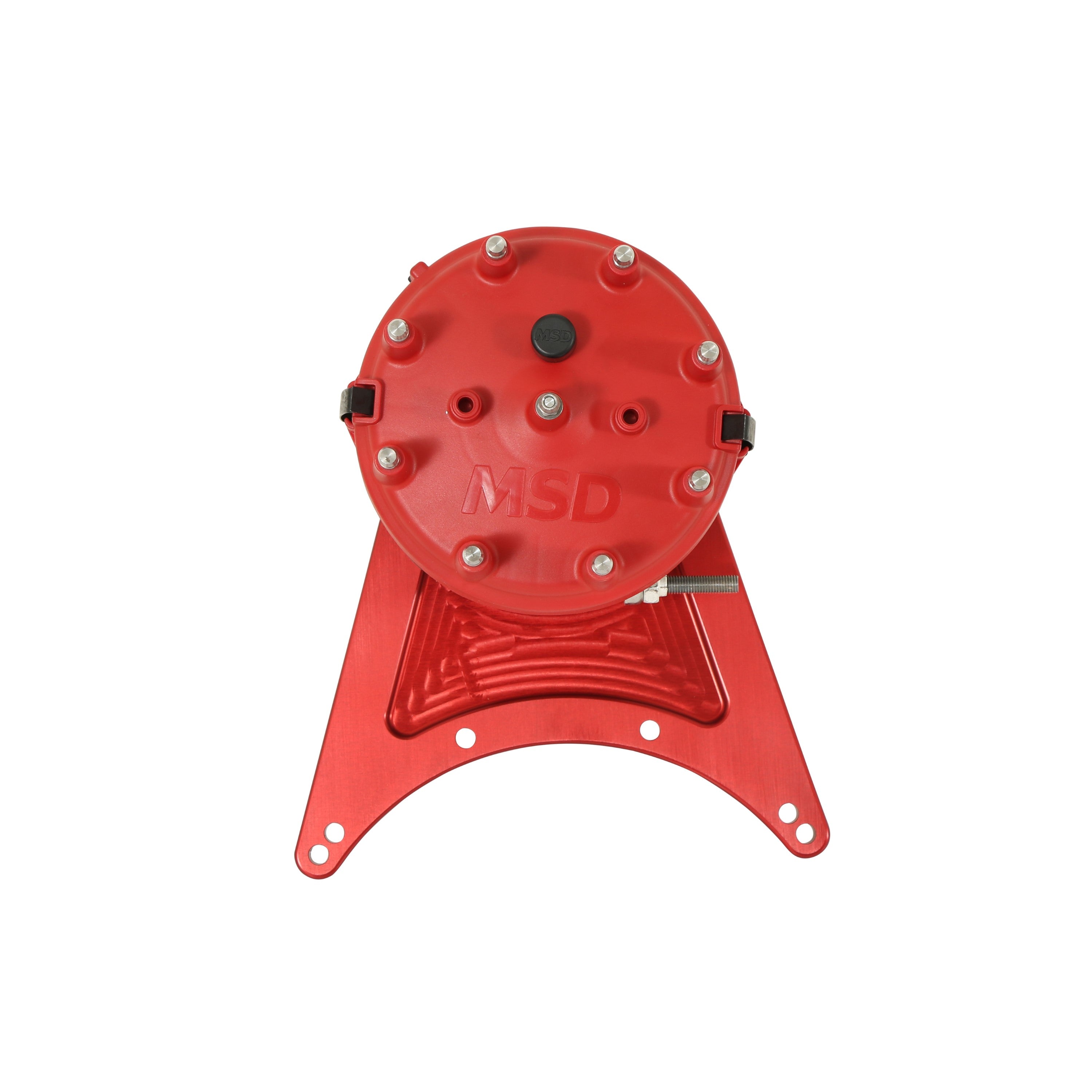 MSD GM Big Block Front Drive Distributor 8520 product image 4