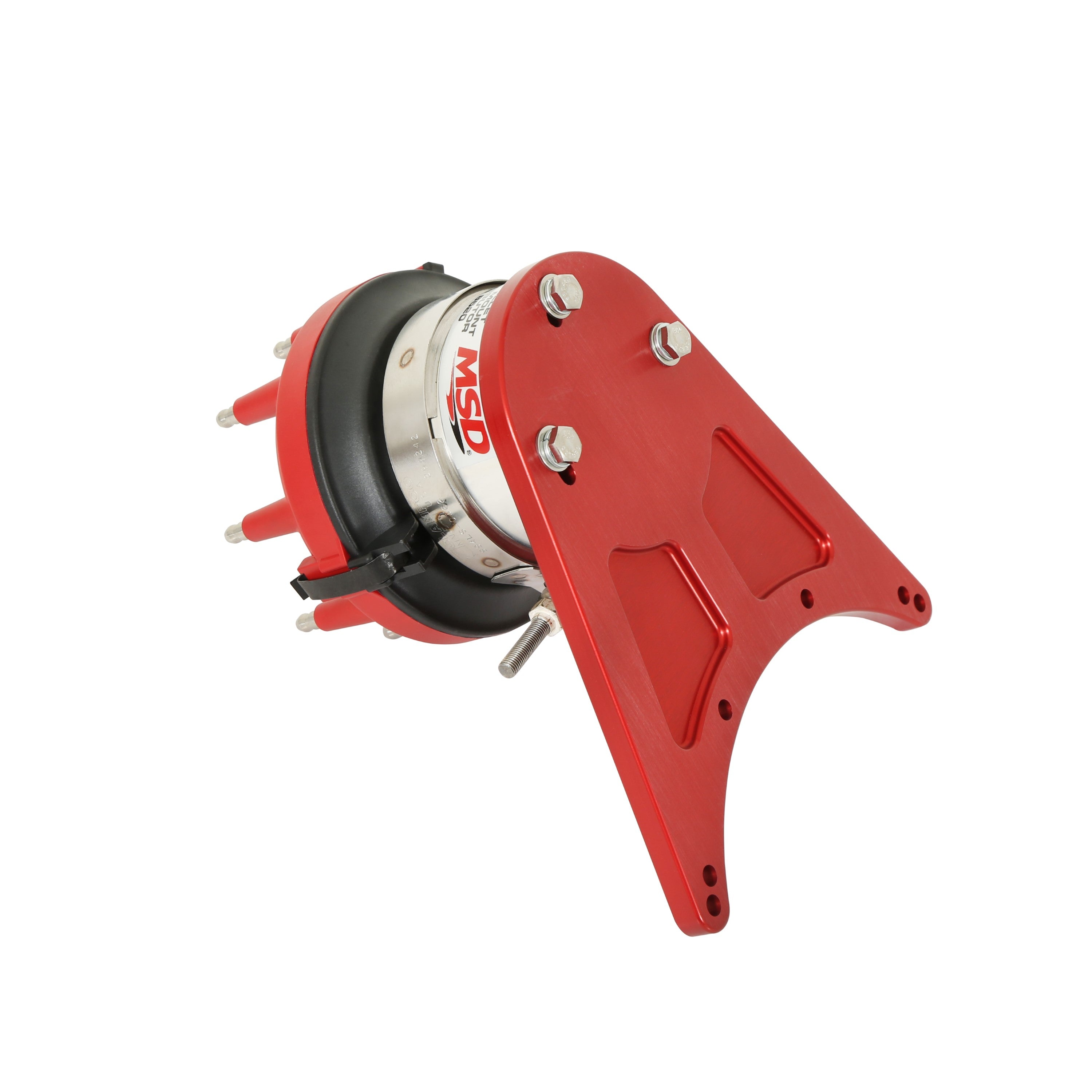 MSD GM Big Block Front Drive Distributor 8520 product image 6