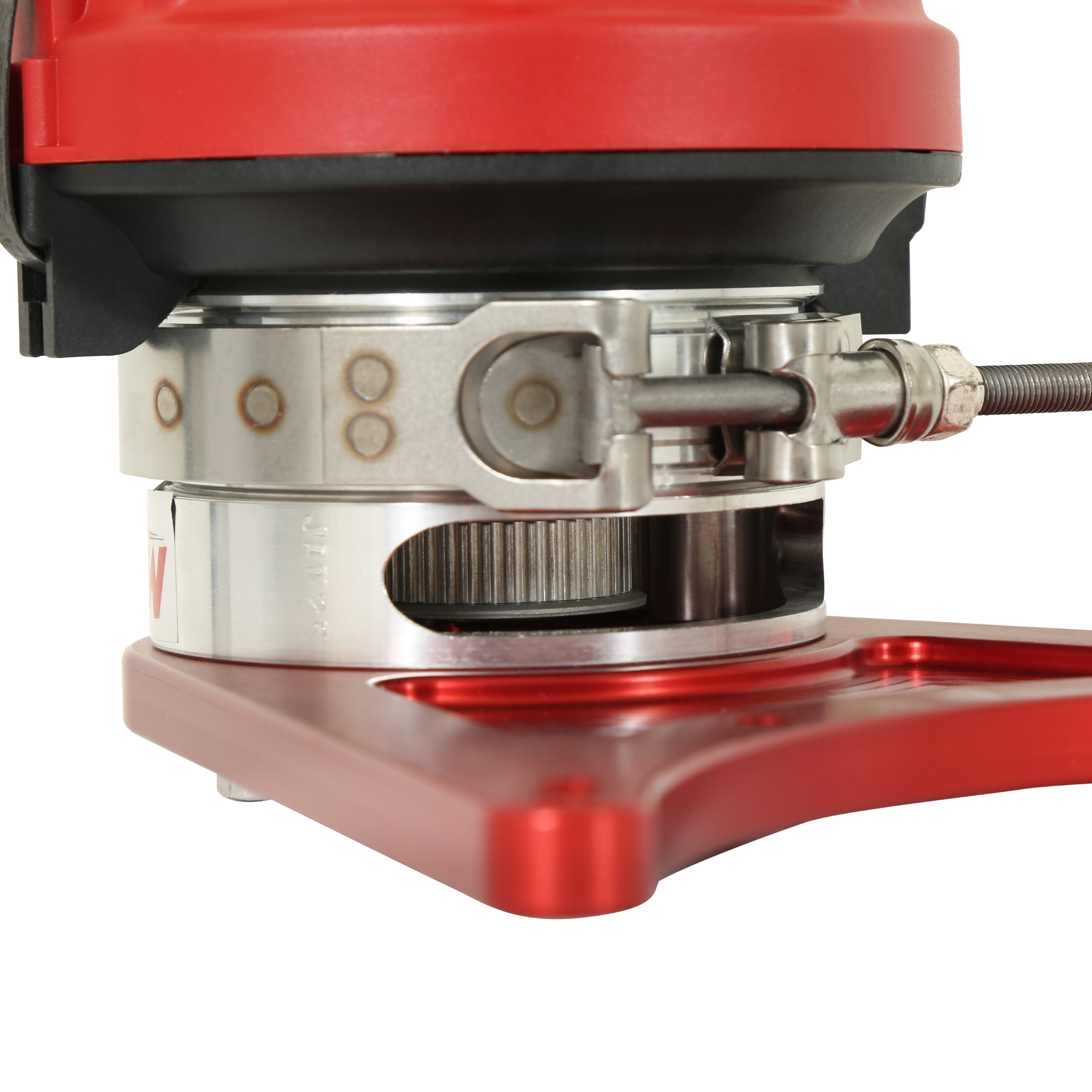 MSD GM Big Block Front Drive Distributor 8520 product image 7