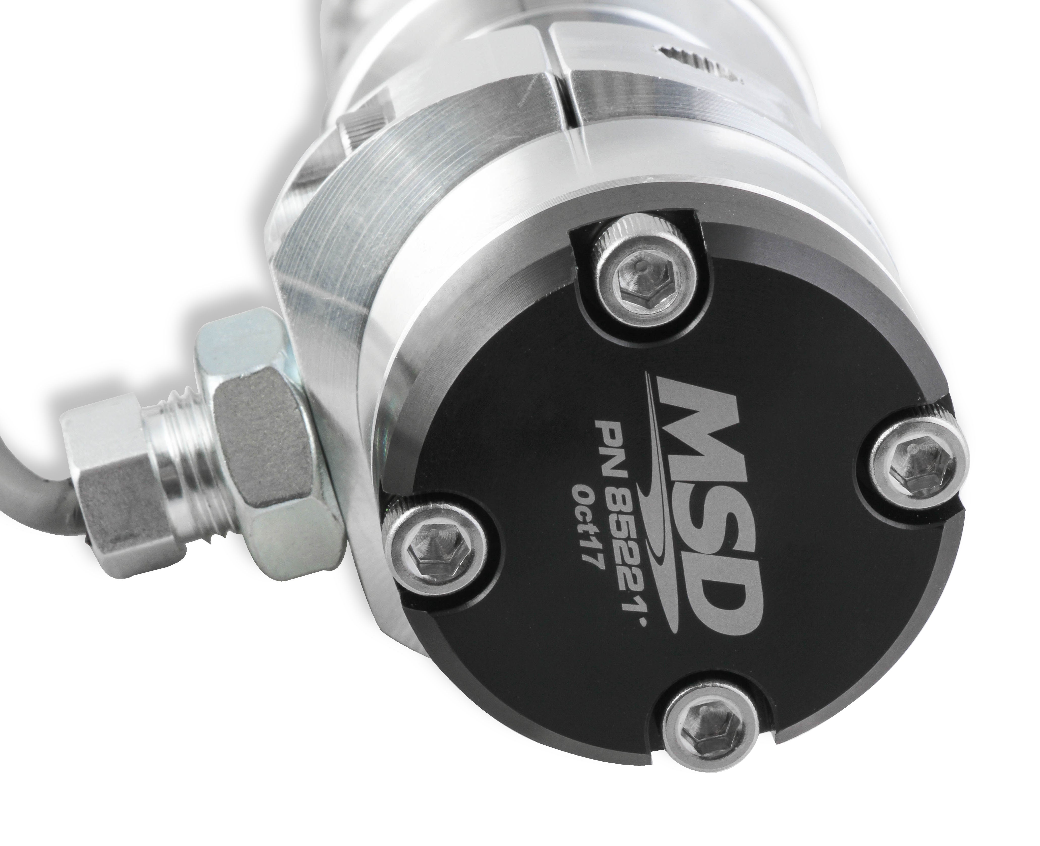MSD Ford 289/302 CAM Sync Plug Distributor 85221 product image 6