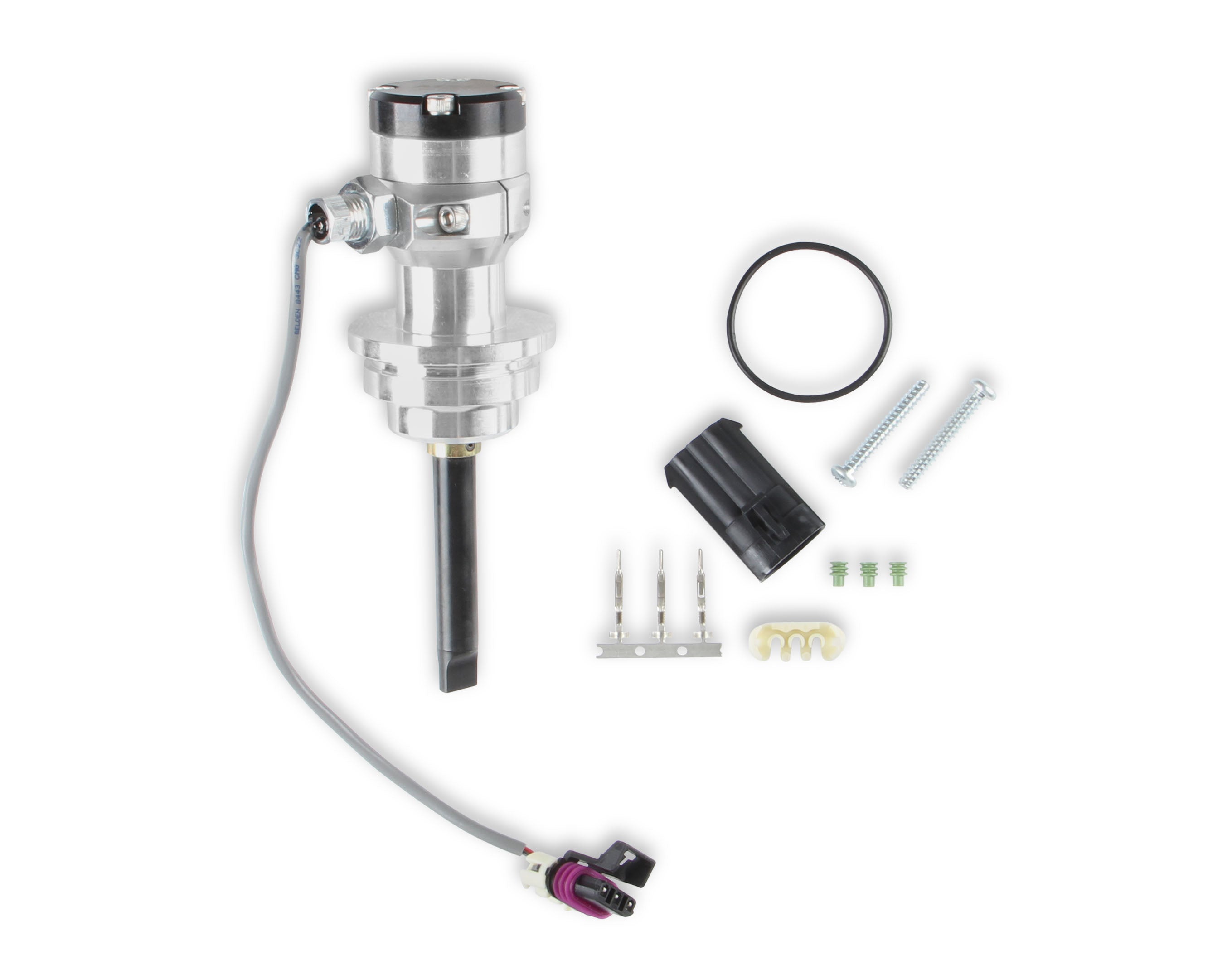MSD Chrysler Big Block 426, 440 Cam Sync Plug Distributor 85231 product image 2