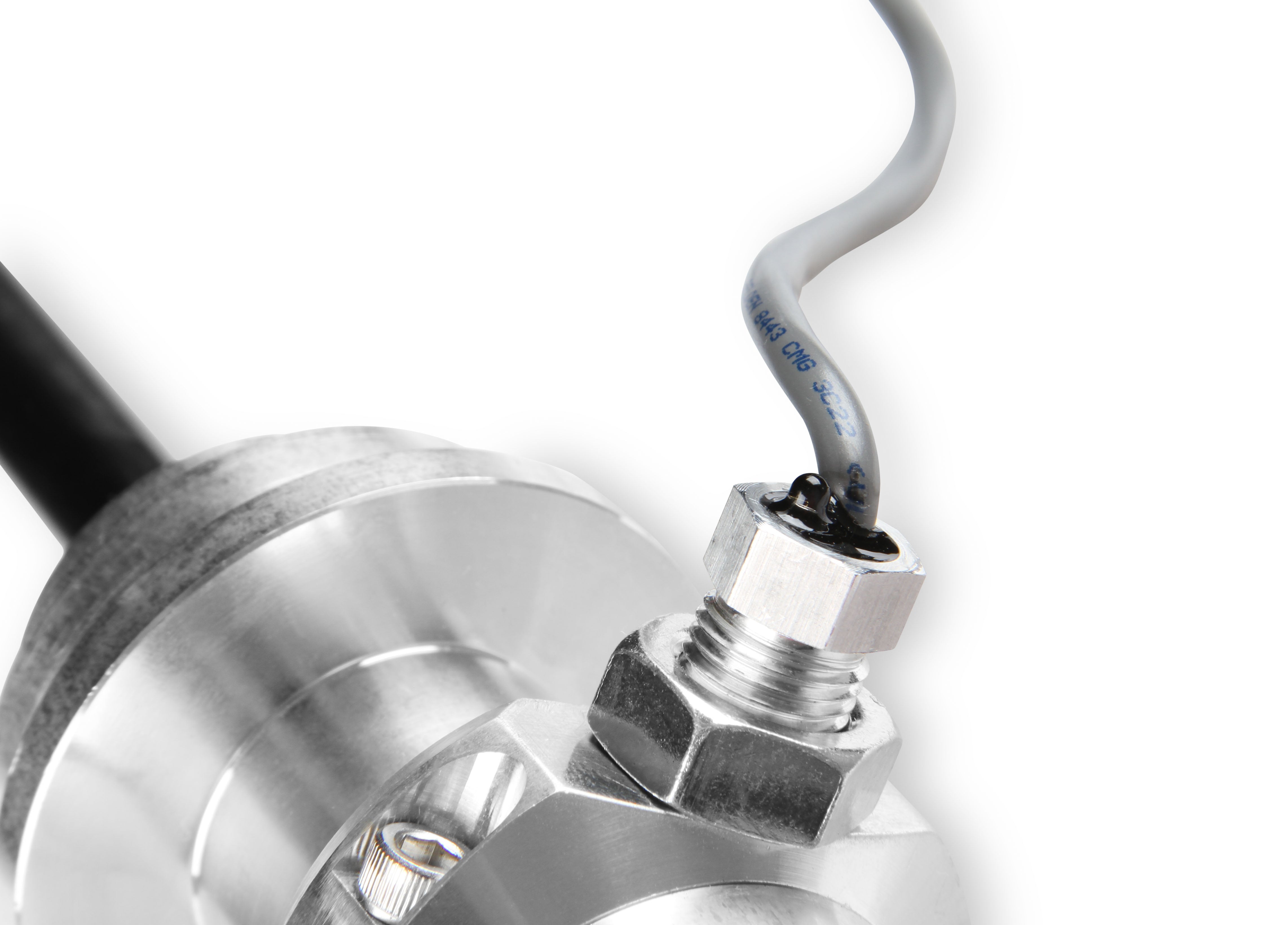 MSD Chrysler Big Block 426, 440 Cam Sync Plug Distributor 85231 product image 5