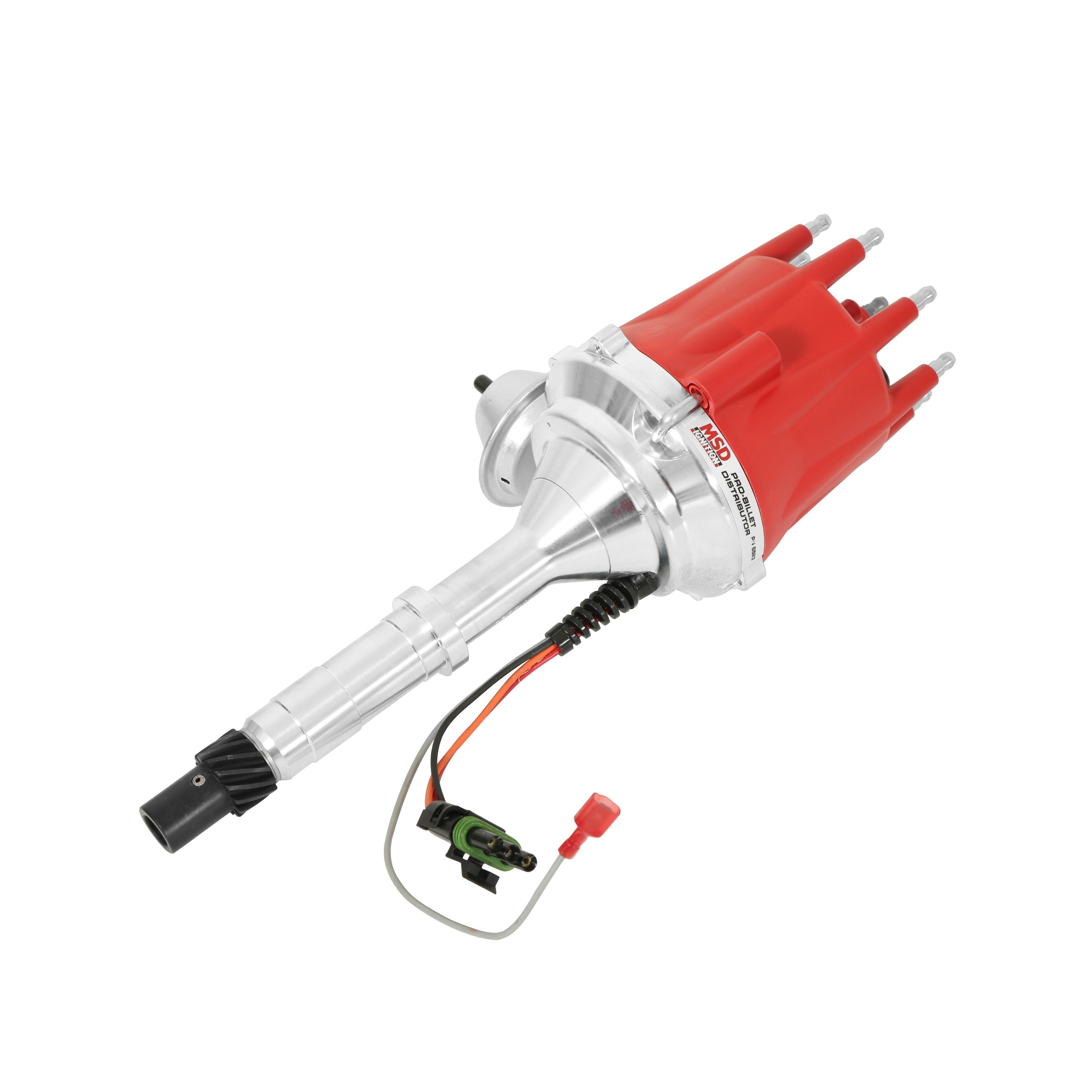 MSD AMC V8 Ready-to-run Distributor 8523 product image 3