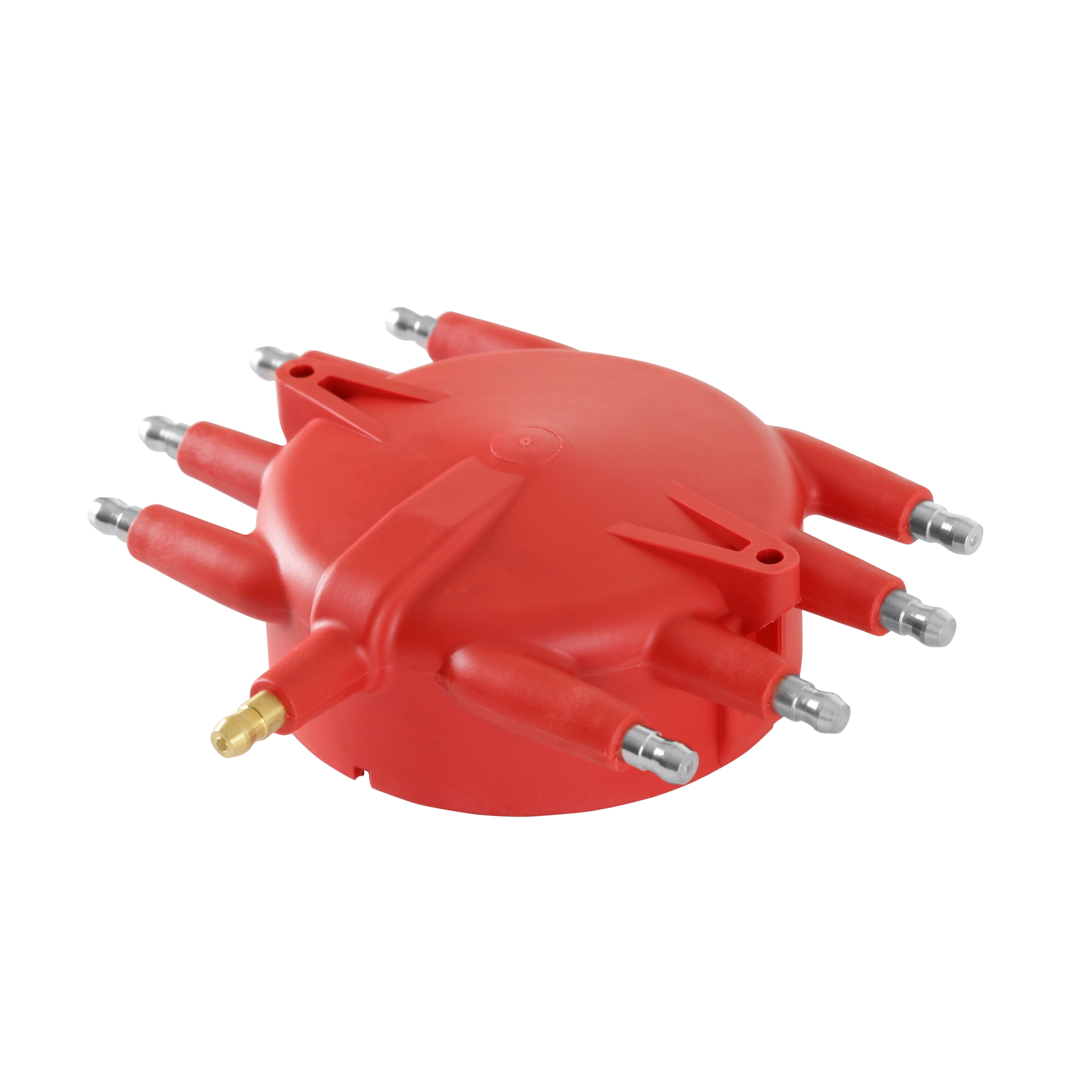 MSD Crab Style Distributor Cap 8541 product image 3