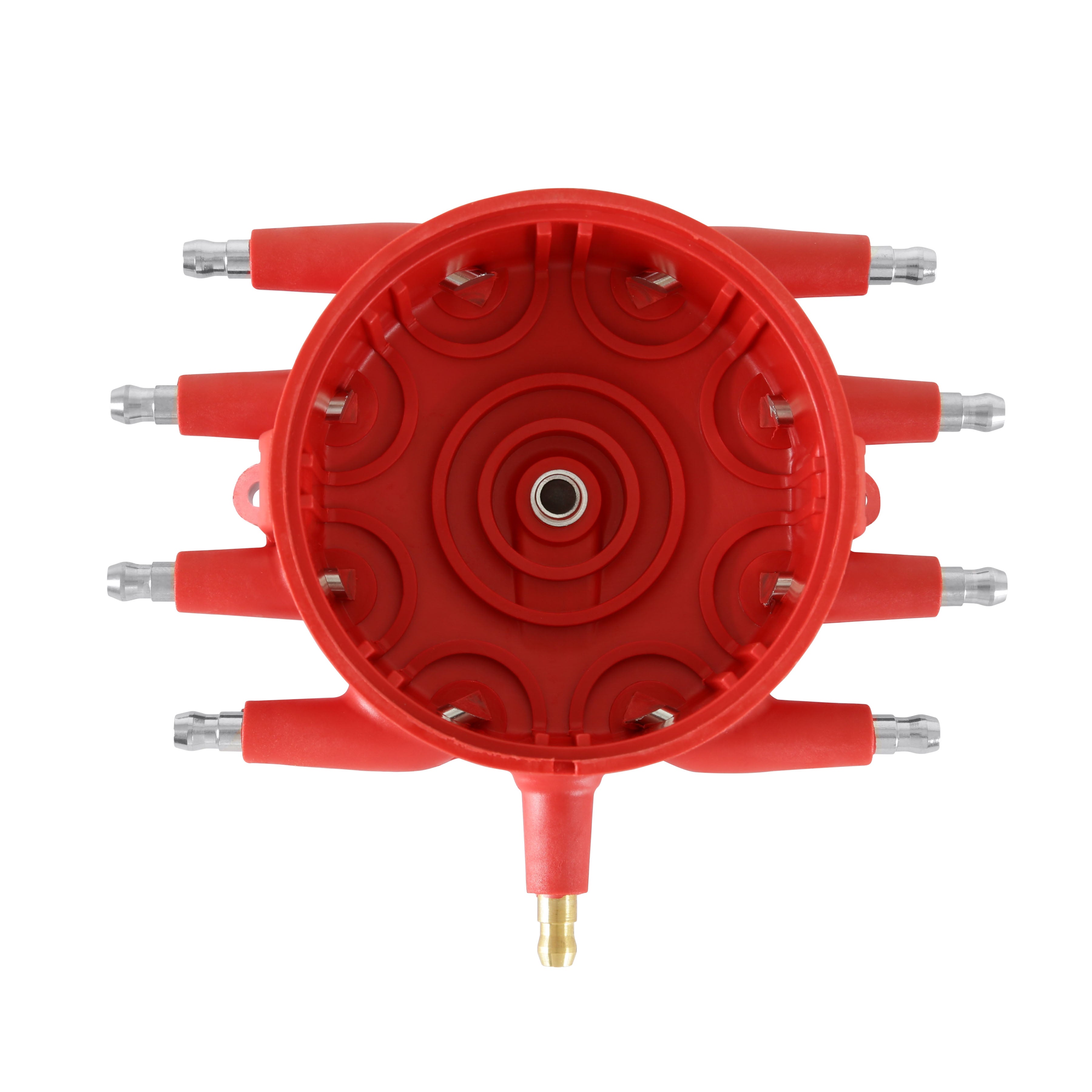 MSD Crab Style Distributor Cap 8541 product image 4