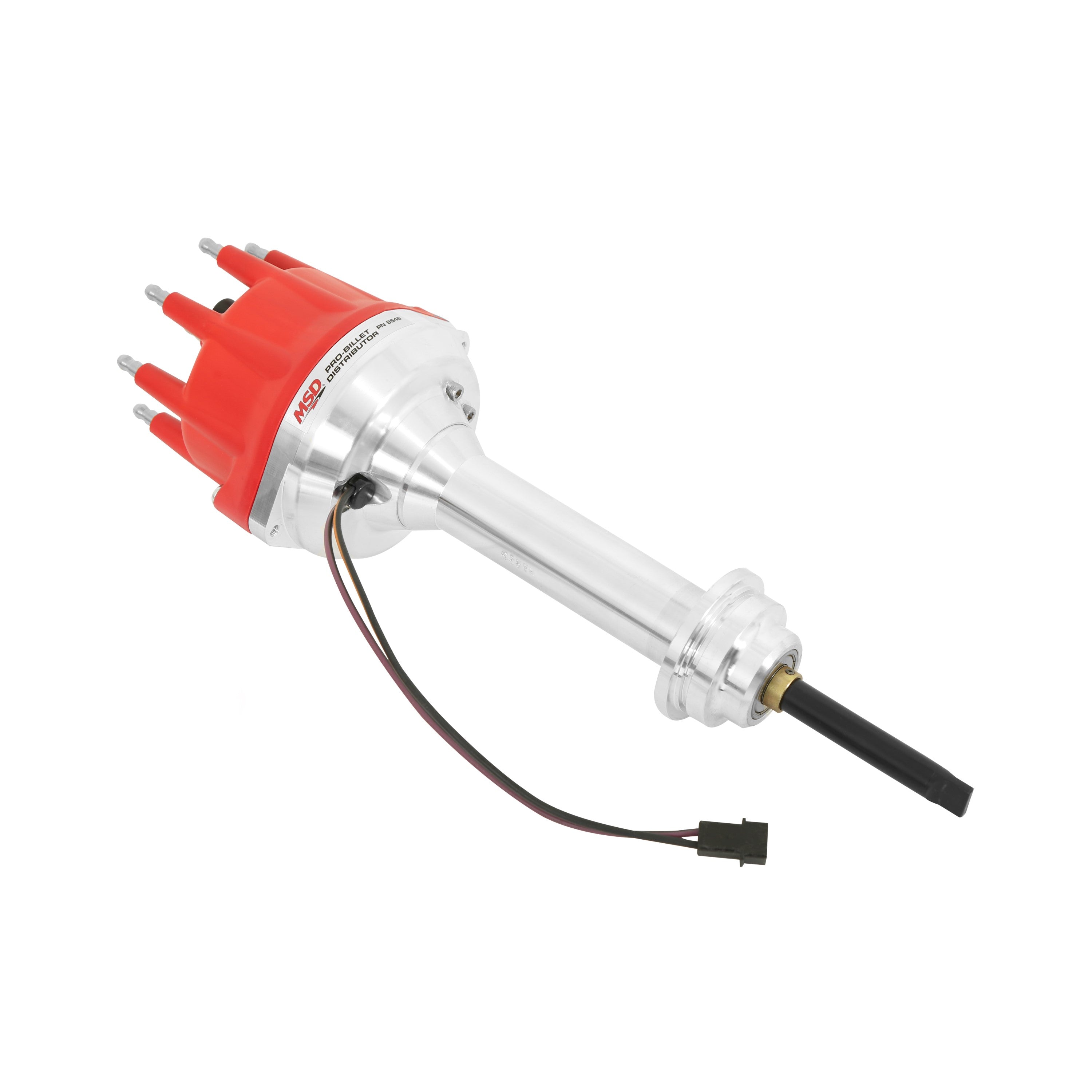 MSD Chrysler 426,440 Pro-billet Distributor 8546 product image 2