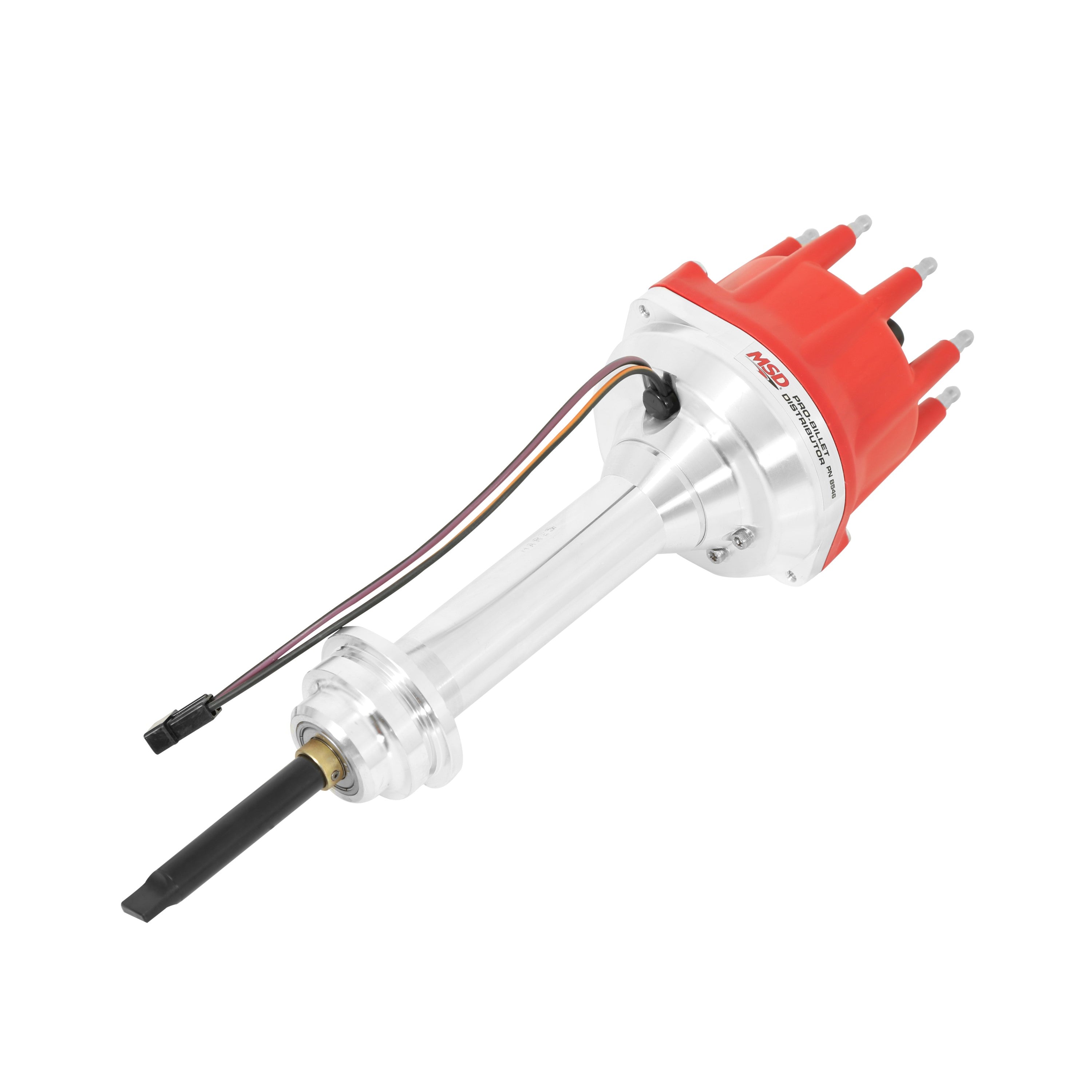 MSD Chrysler 426,440 Pro-billet Distributor 8546 product image 3