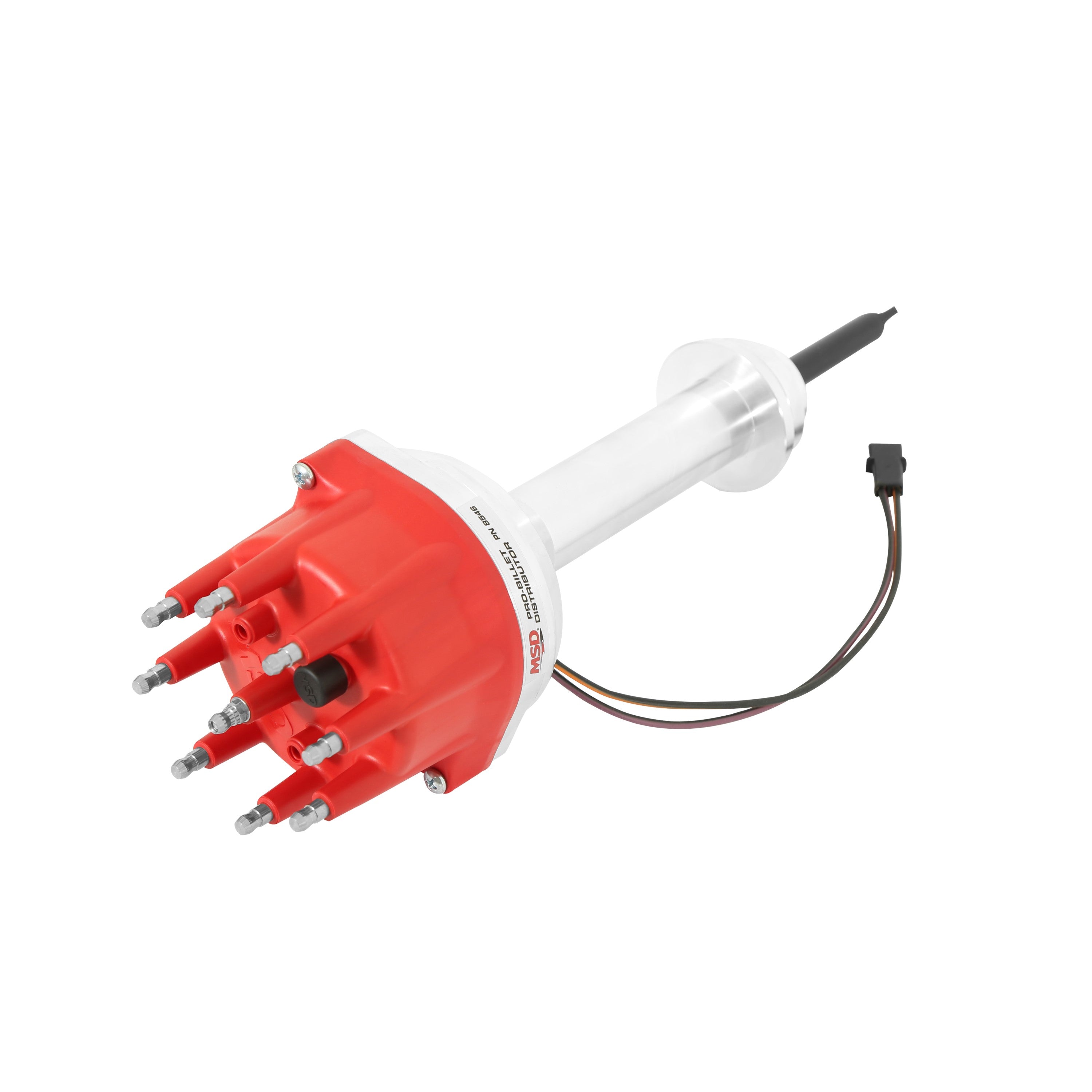 MSD Chrysler 426,440 Pro-billet Distributor 8546 product image 5