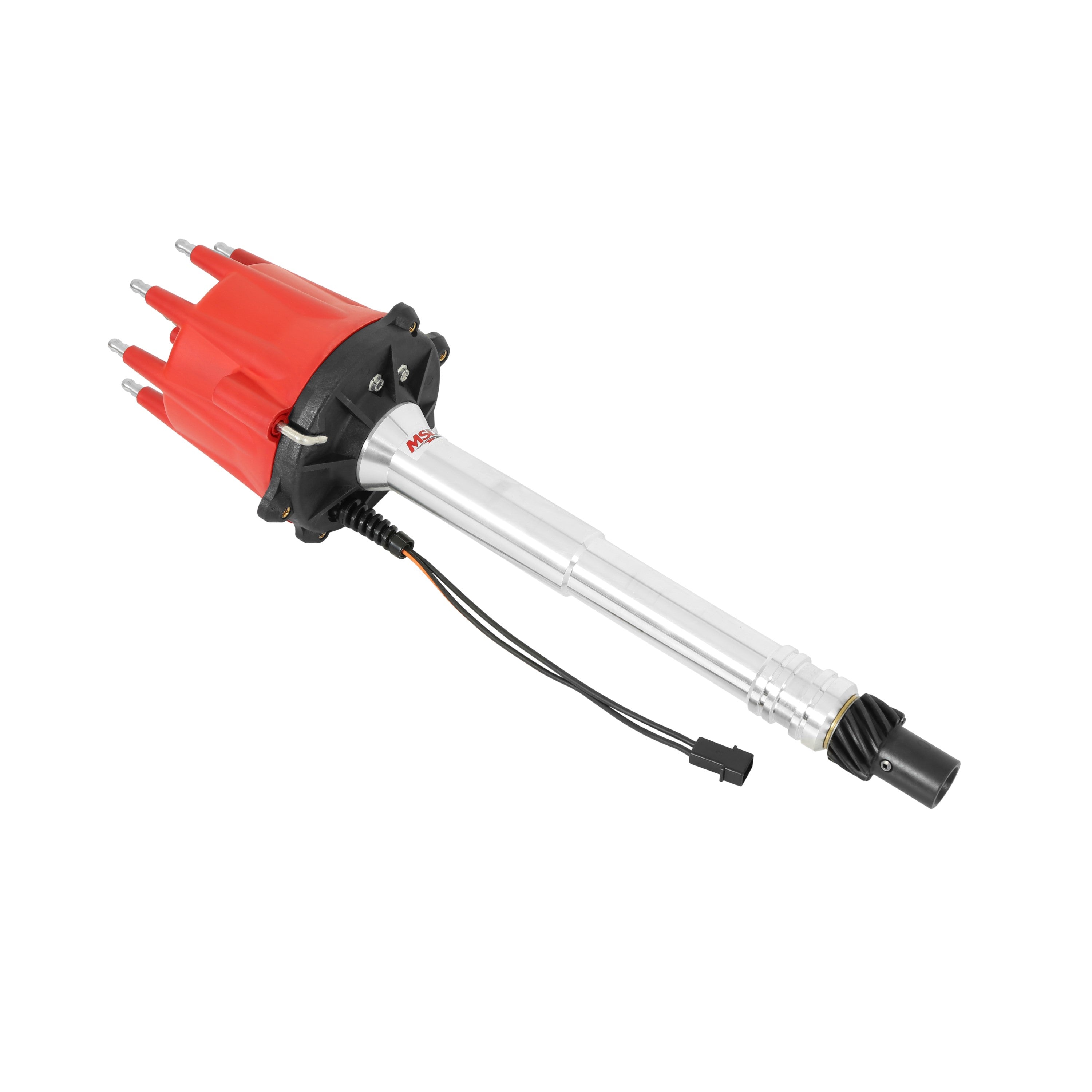 MSD Chevy Extra Tall Slip Collar Pro-billet Distributor 8547 product image 3