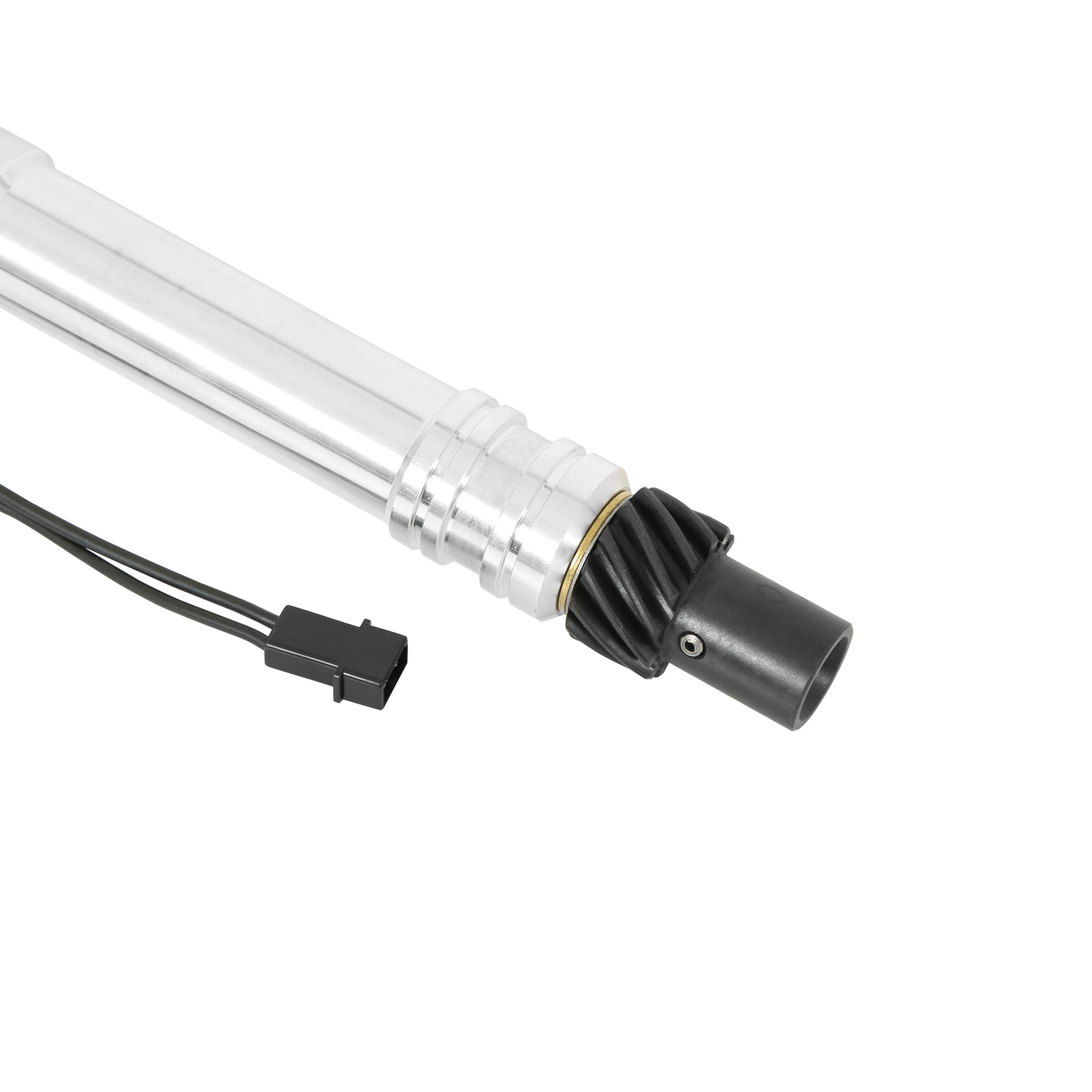 MSD Chevy Extra Tall Slip Collar Pro-billet Distributor 8547 product image 4