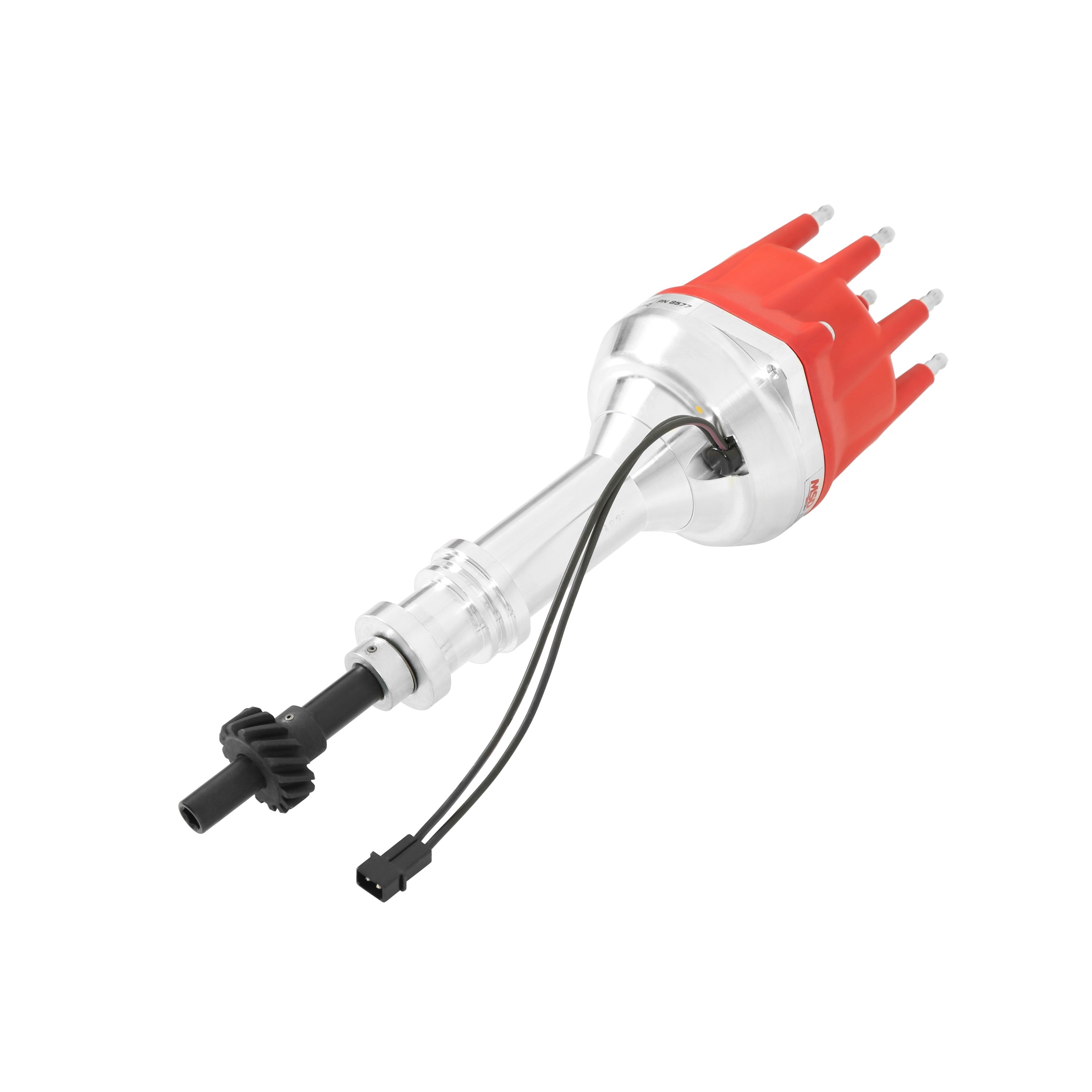 MSD Ford 351C-460 Pro Billet Distributor 8577 product image 3