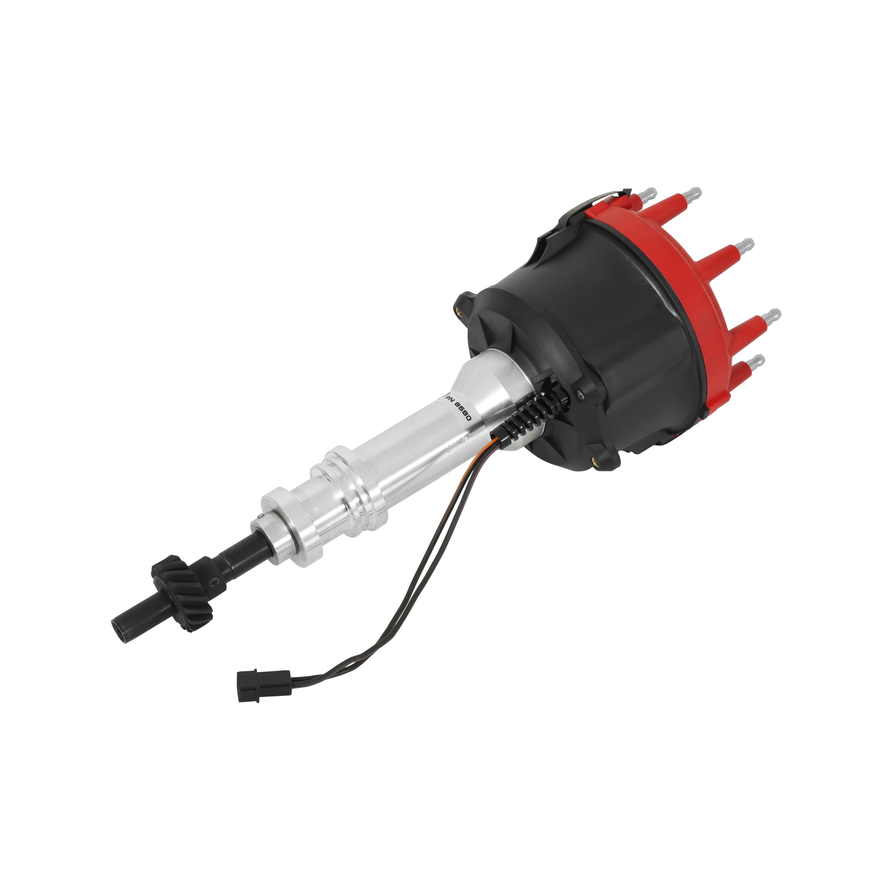 MSD Ford V8 351C-460 Billet Distributor 8580 product image 3