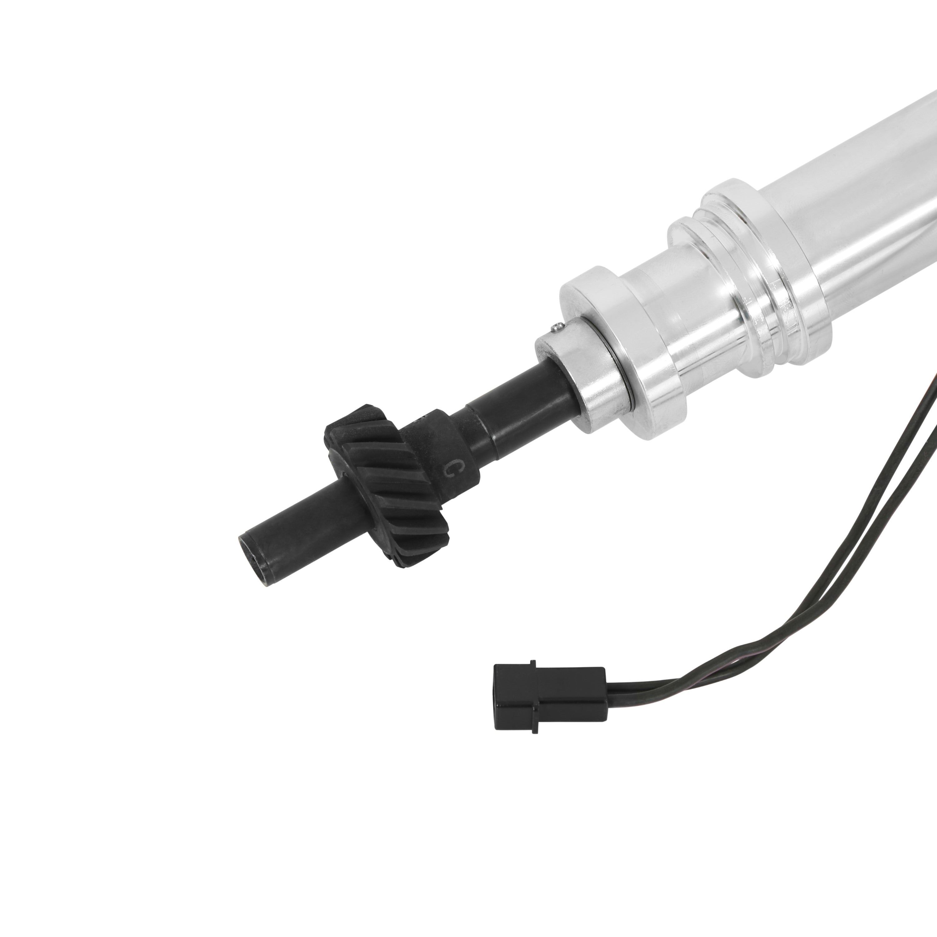MSD Ford V8 351C-460 Billet Distributor 8580 product image 4