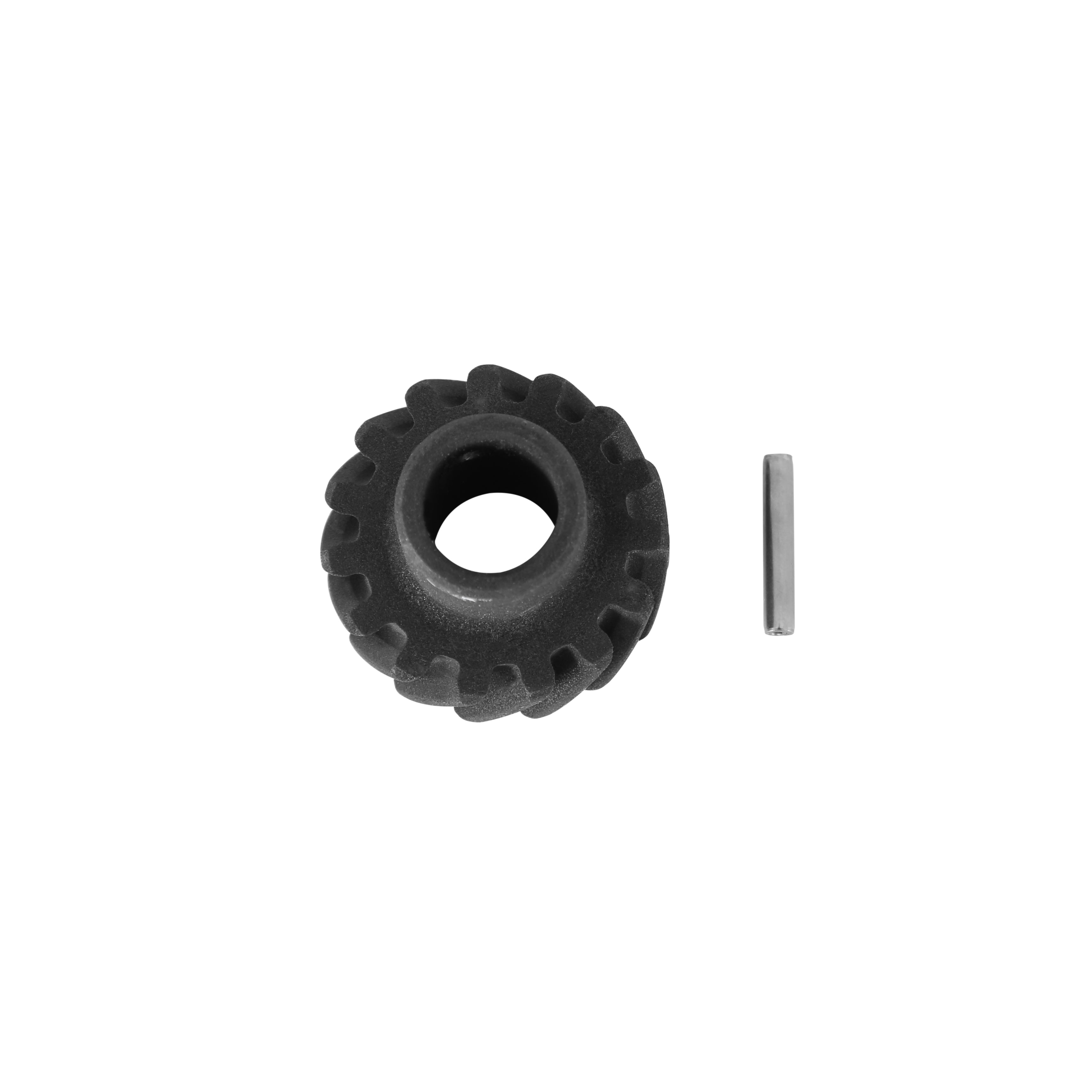 MSD Ford 302 And 351W Steel Distributor Gear 85834 product image 1