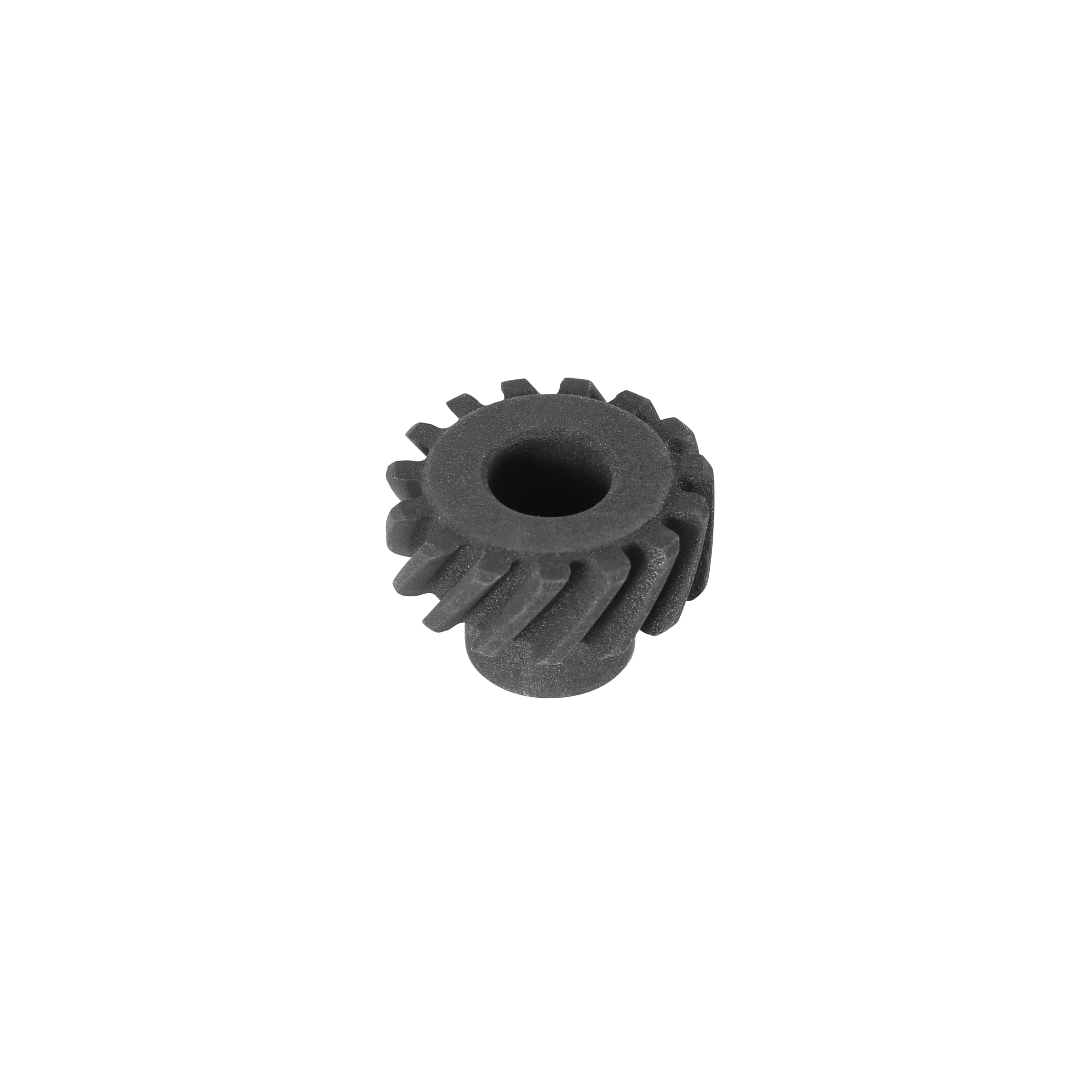 MSD Ford 302 And 351W Steel Distributor Gear 85834 product image 3