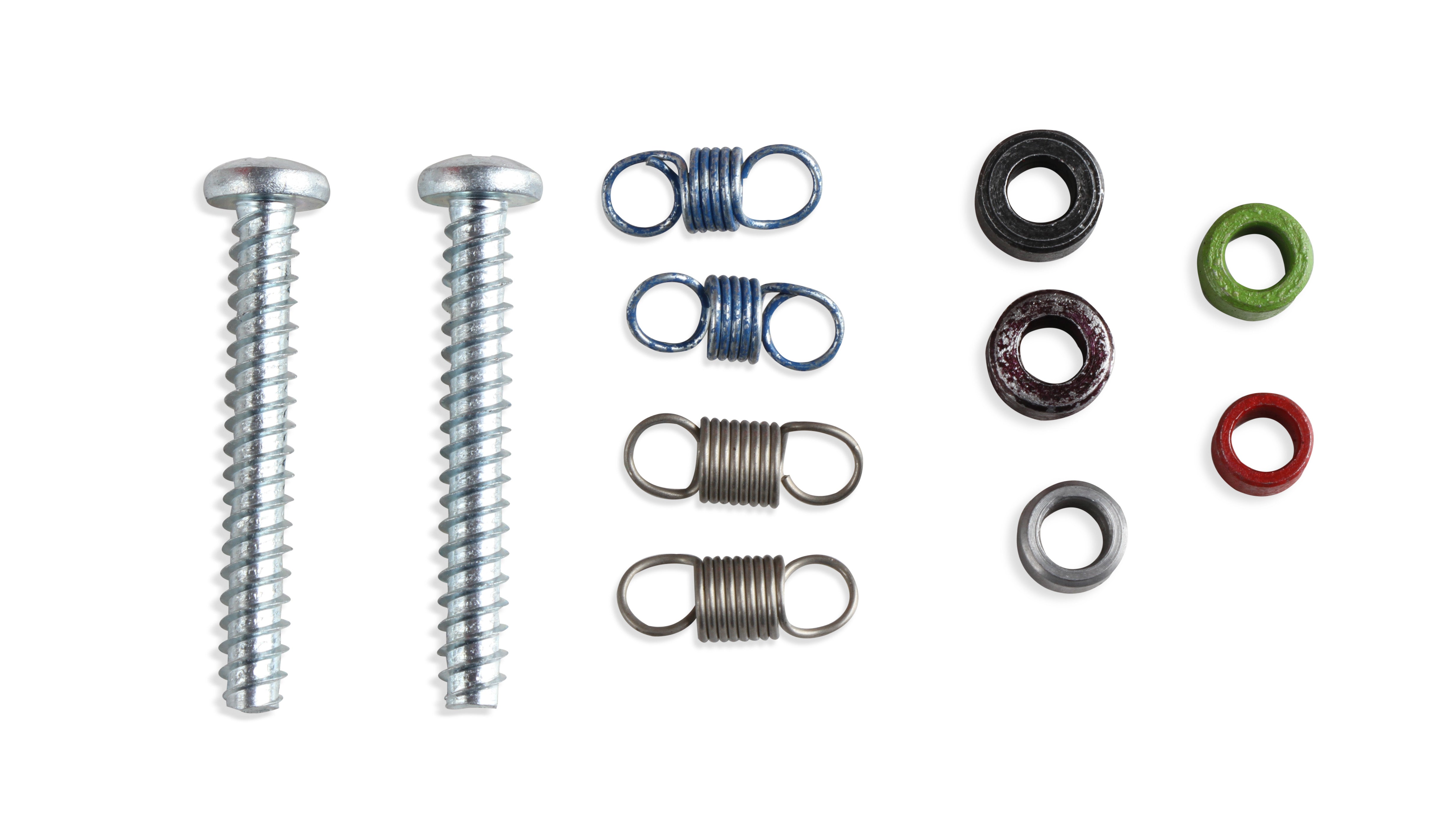 MSD Distributor Ford FE, Steel Gear 85941 product image 3