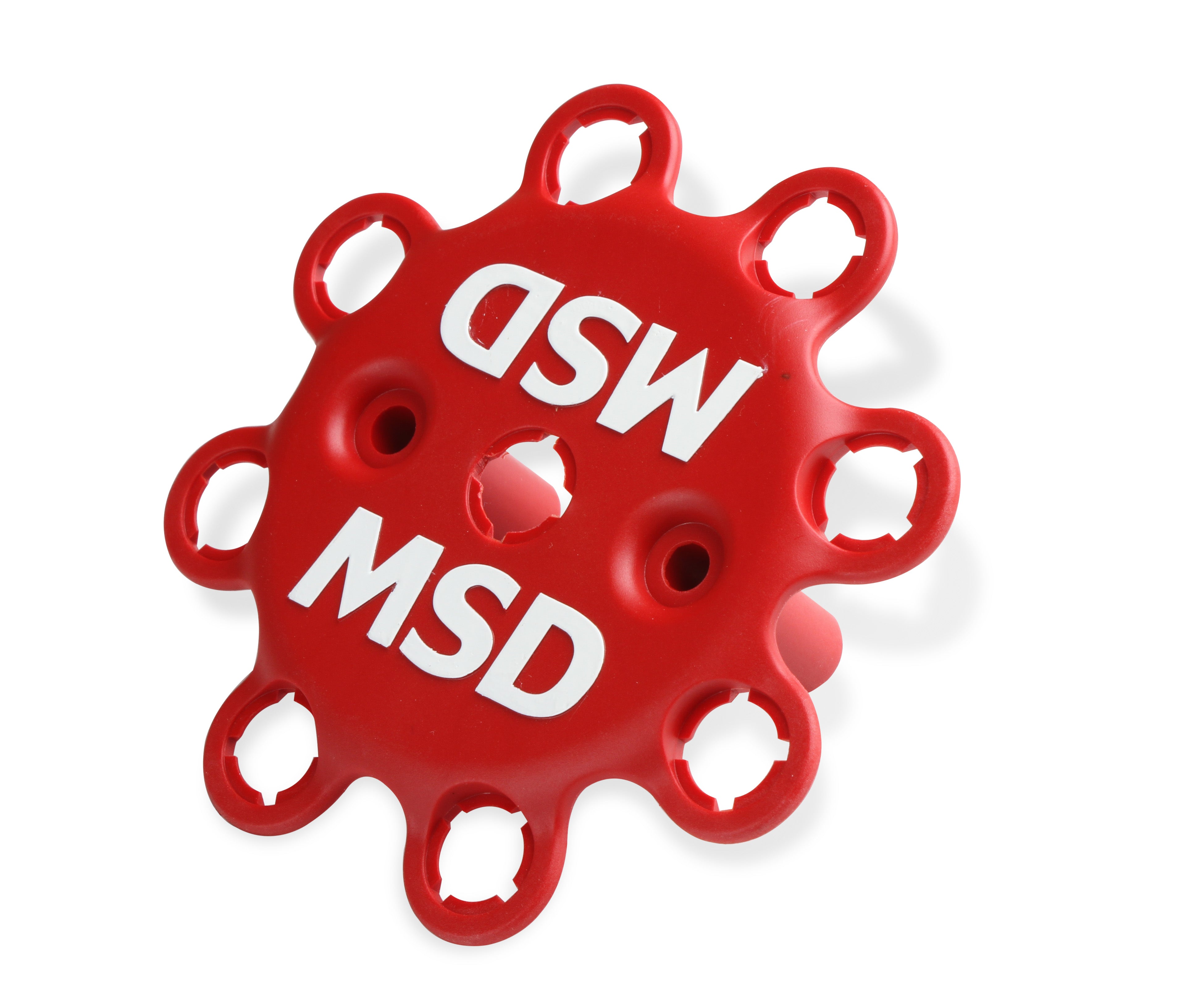 MSD Distributor Ford FE, Steel Gear 85941 product image 5