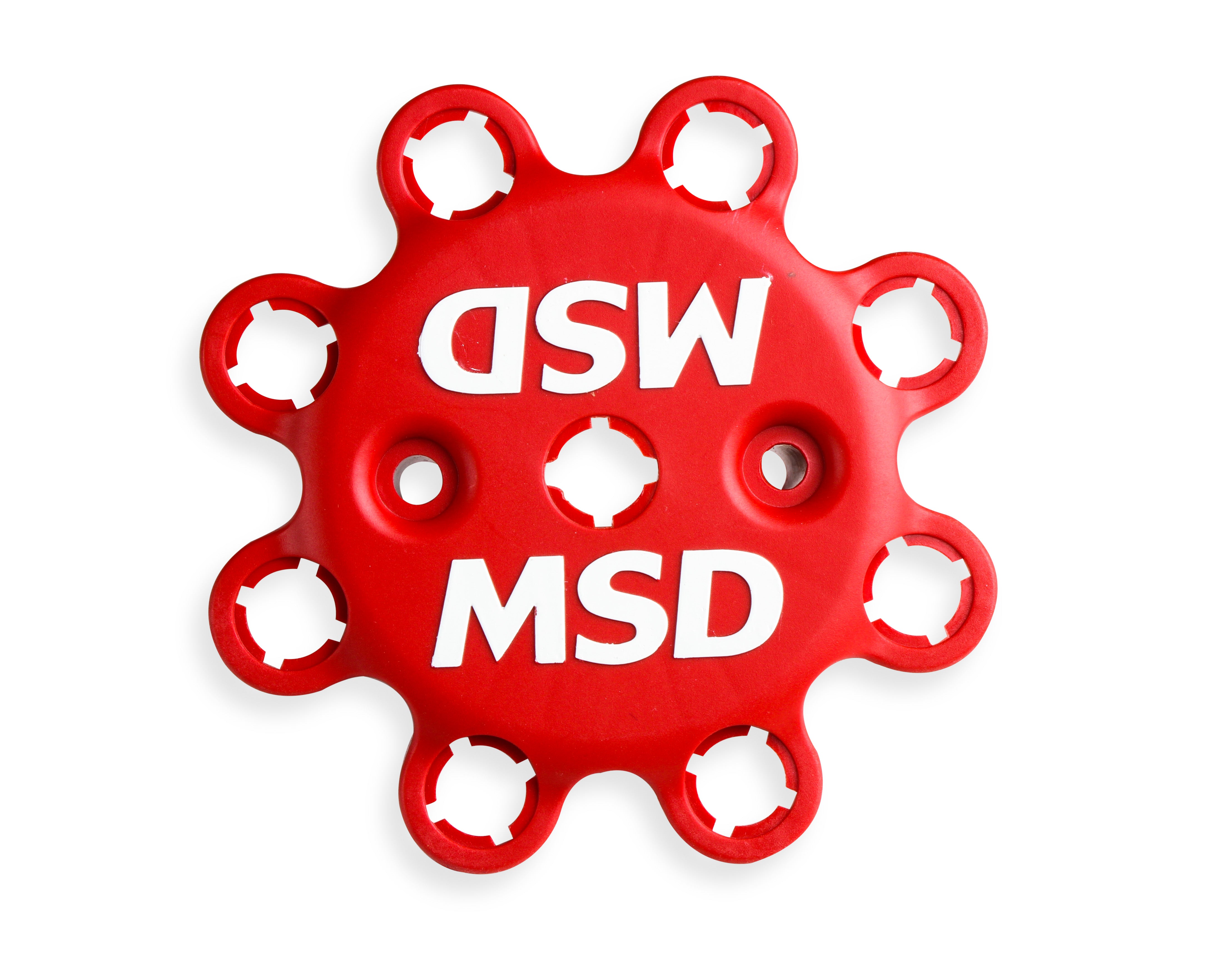 MSD Distributor Ford FE, Steel Gear 85941 product image 6