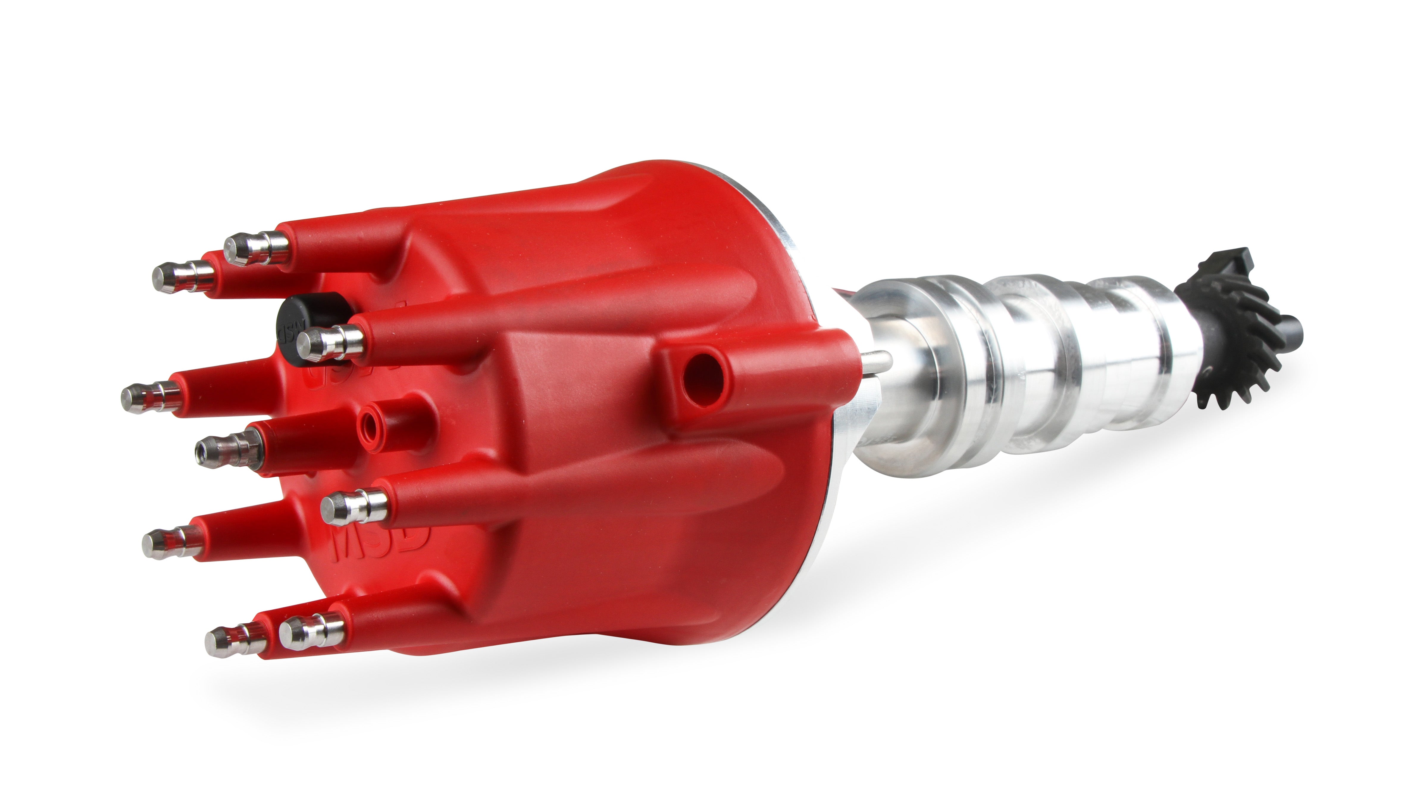 MSD Distributor Ford FE, Steel Gear 85941 product image 8