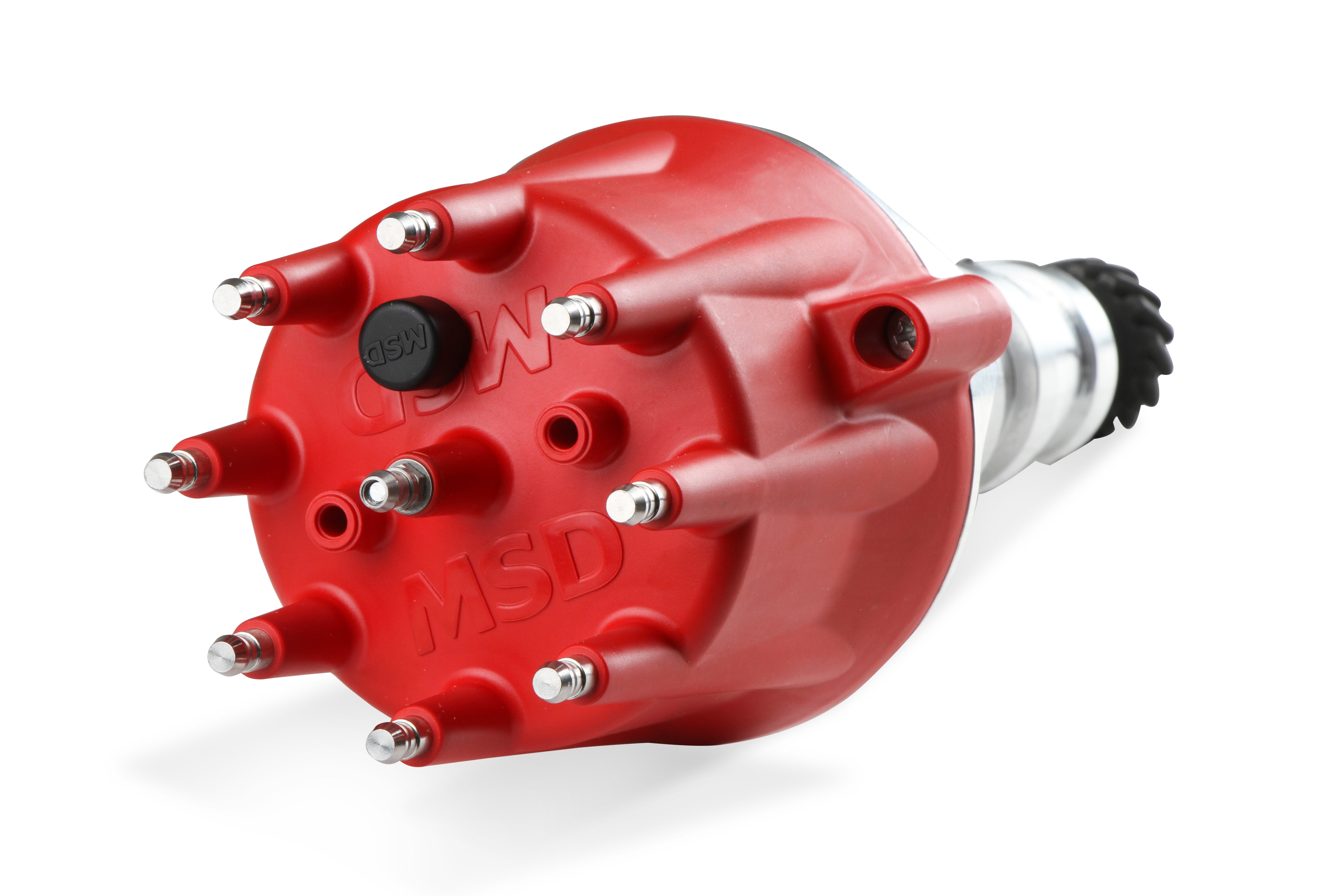 MSD Distributor Ford FE, Steel Gear 85941 product image 9