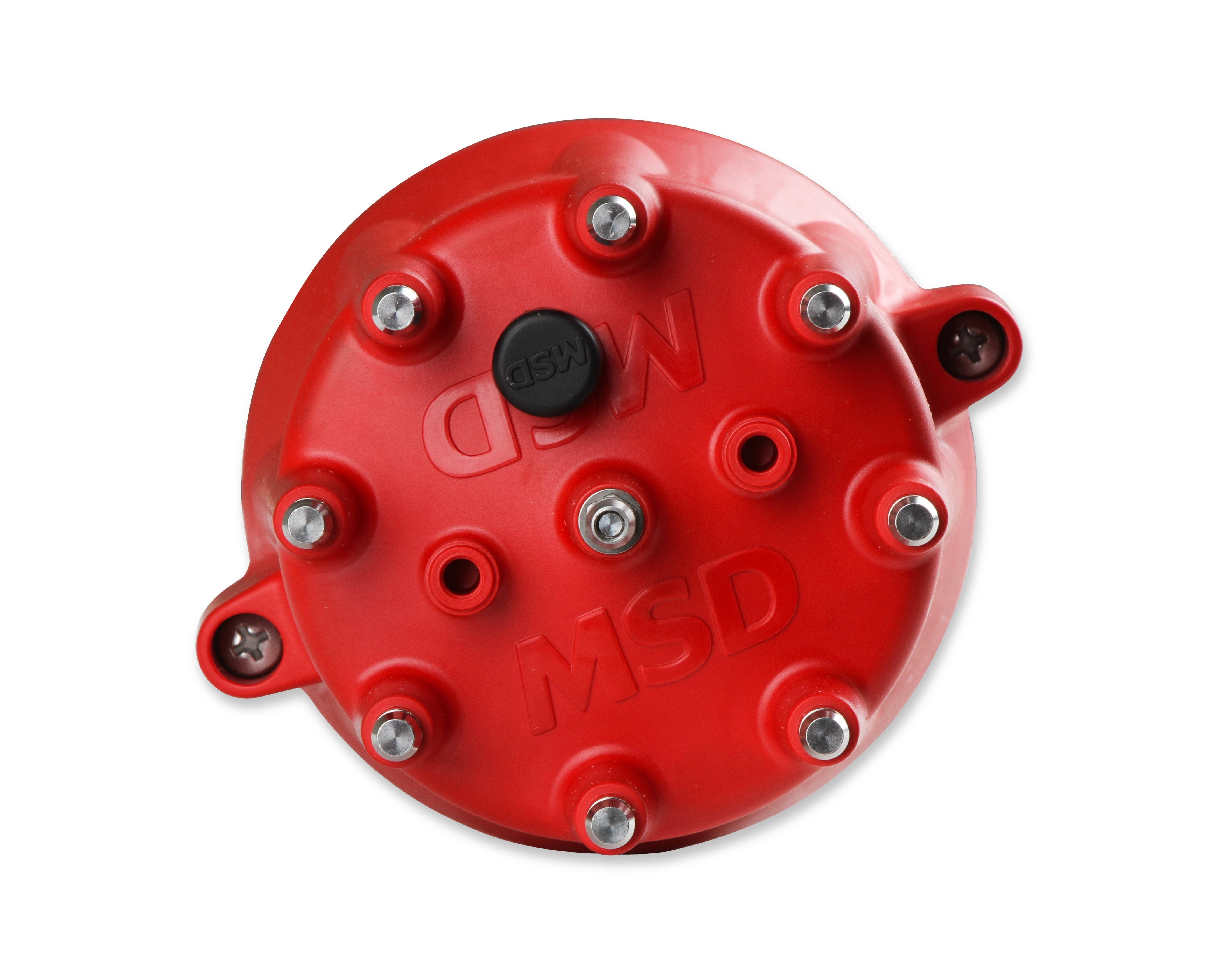 MSD Distributor Ford FE, Steel Gear 85941 product image 10
