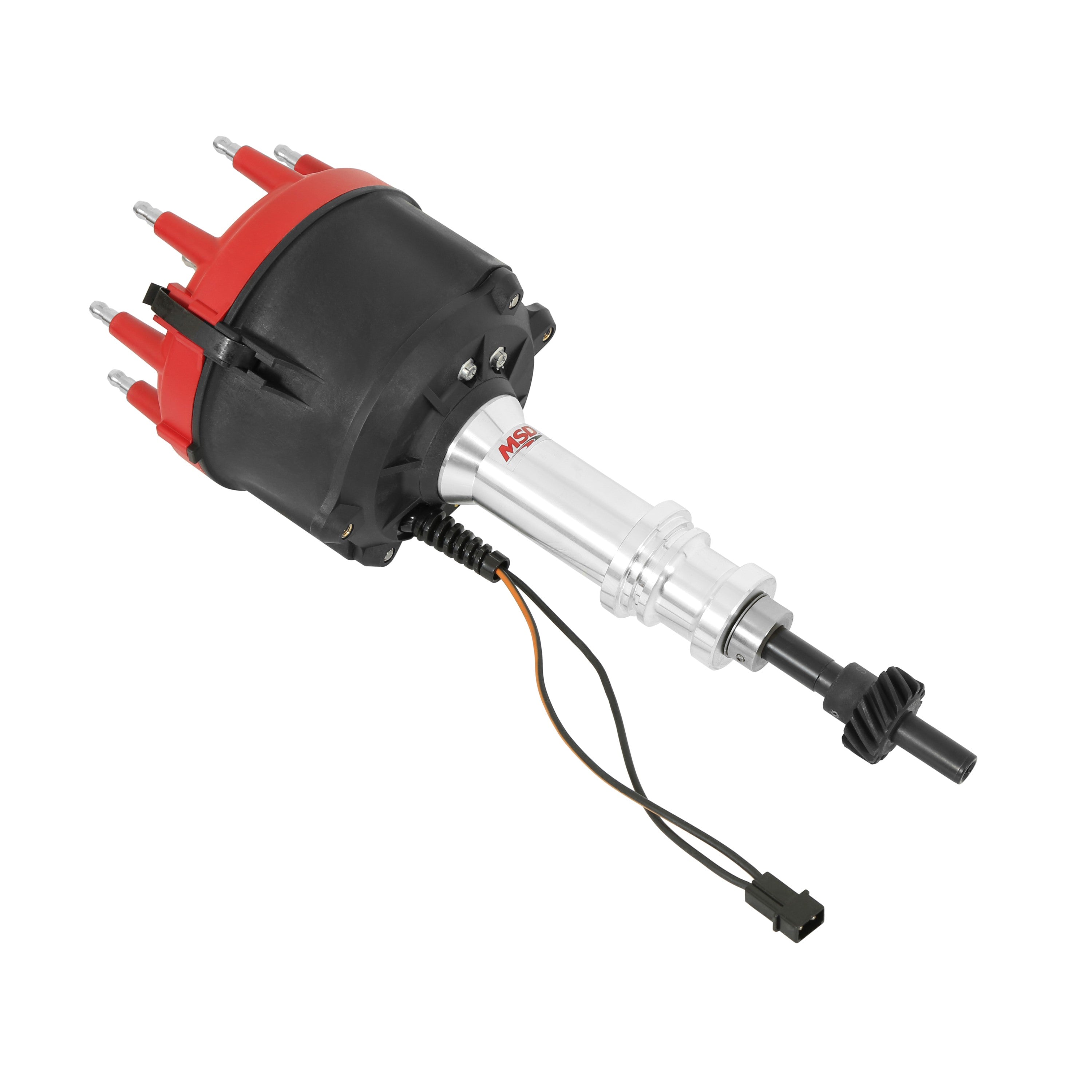 MSD Ford 289/302 Billet Distributor 8598 product image 3